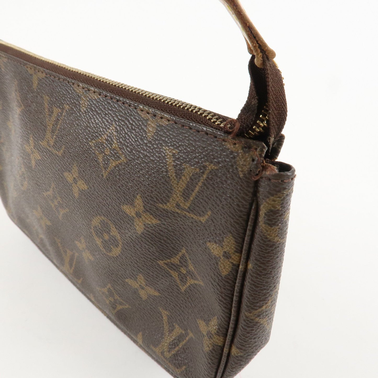 Louis Vuitton Monogram Pochette Accessoires Pochette Pouch M51980【Pre-order】