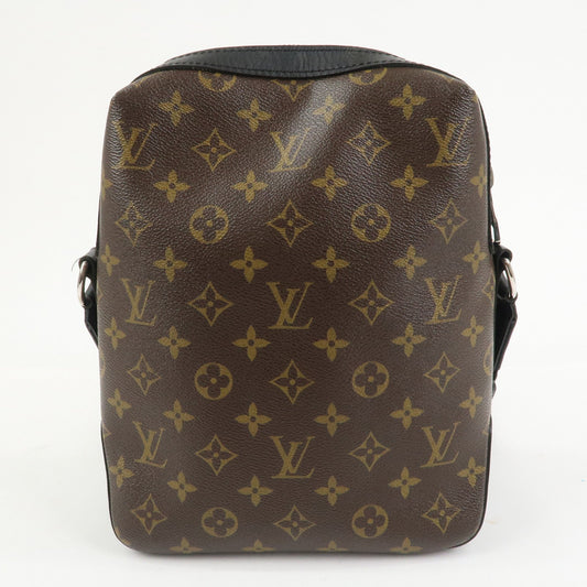 Louis Vuitton Monogram Macassar Canvas Monogram Torres PM M40635【Pre-order】