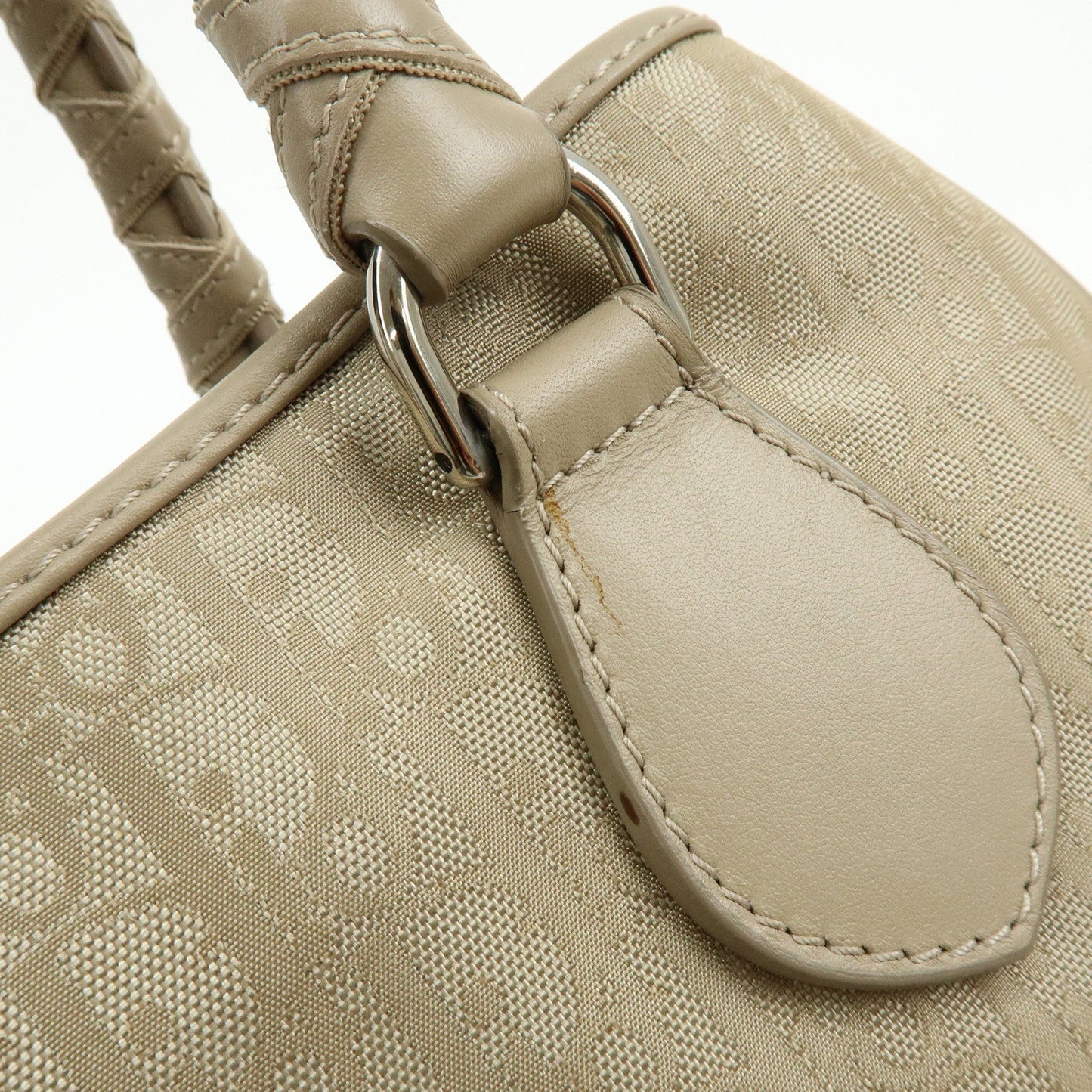Christian Dior Romantic Trotter PVC Leather Hand Tote Bag【Pre-order】