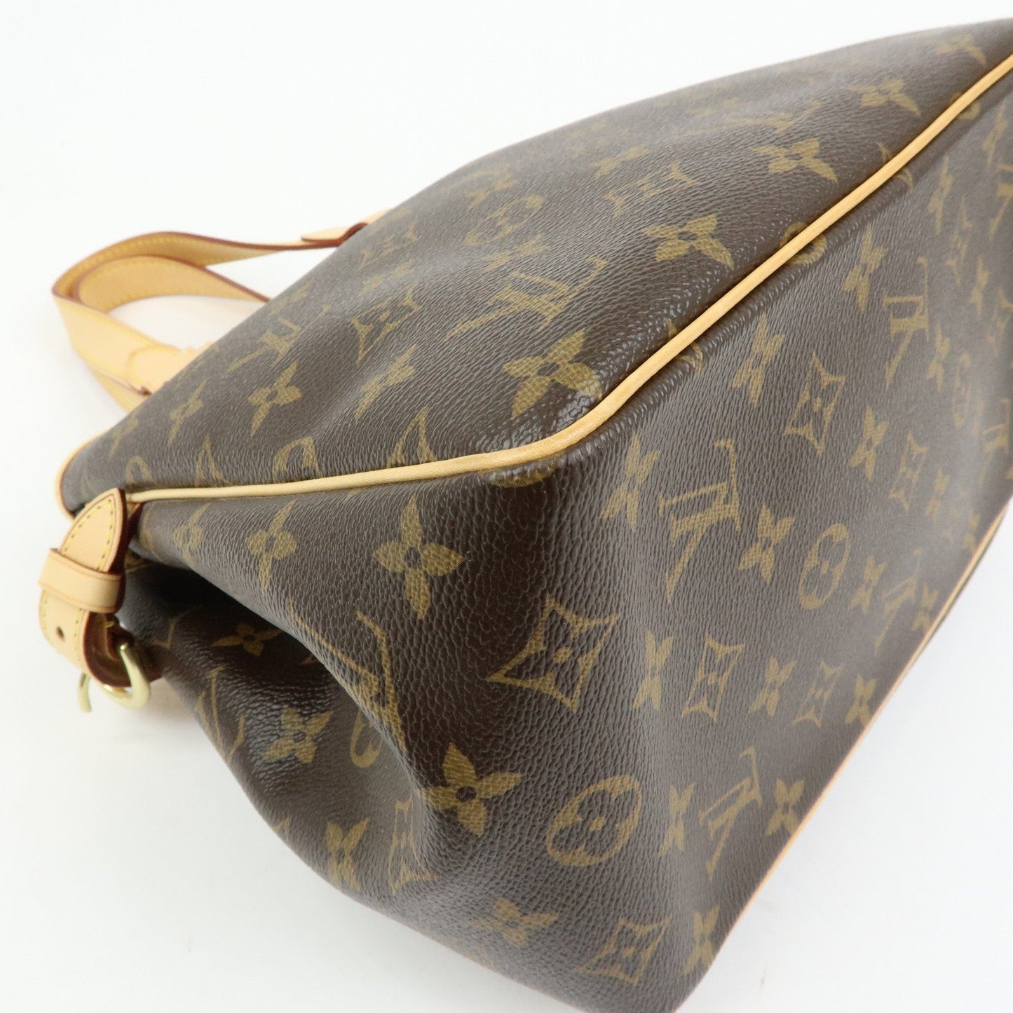 Louis Vuitton Monogram Batignolles Tote Bag Hand Bag M51156【Pre-order】