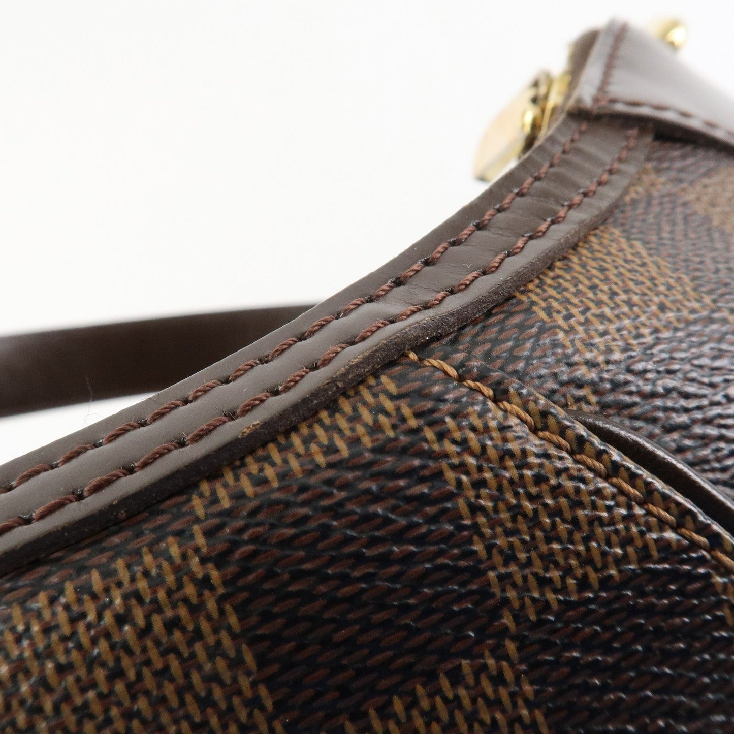 Louis Vuitton Damier Thames PM Shoulder Bag Hand Bag N48180【Pre-order】