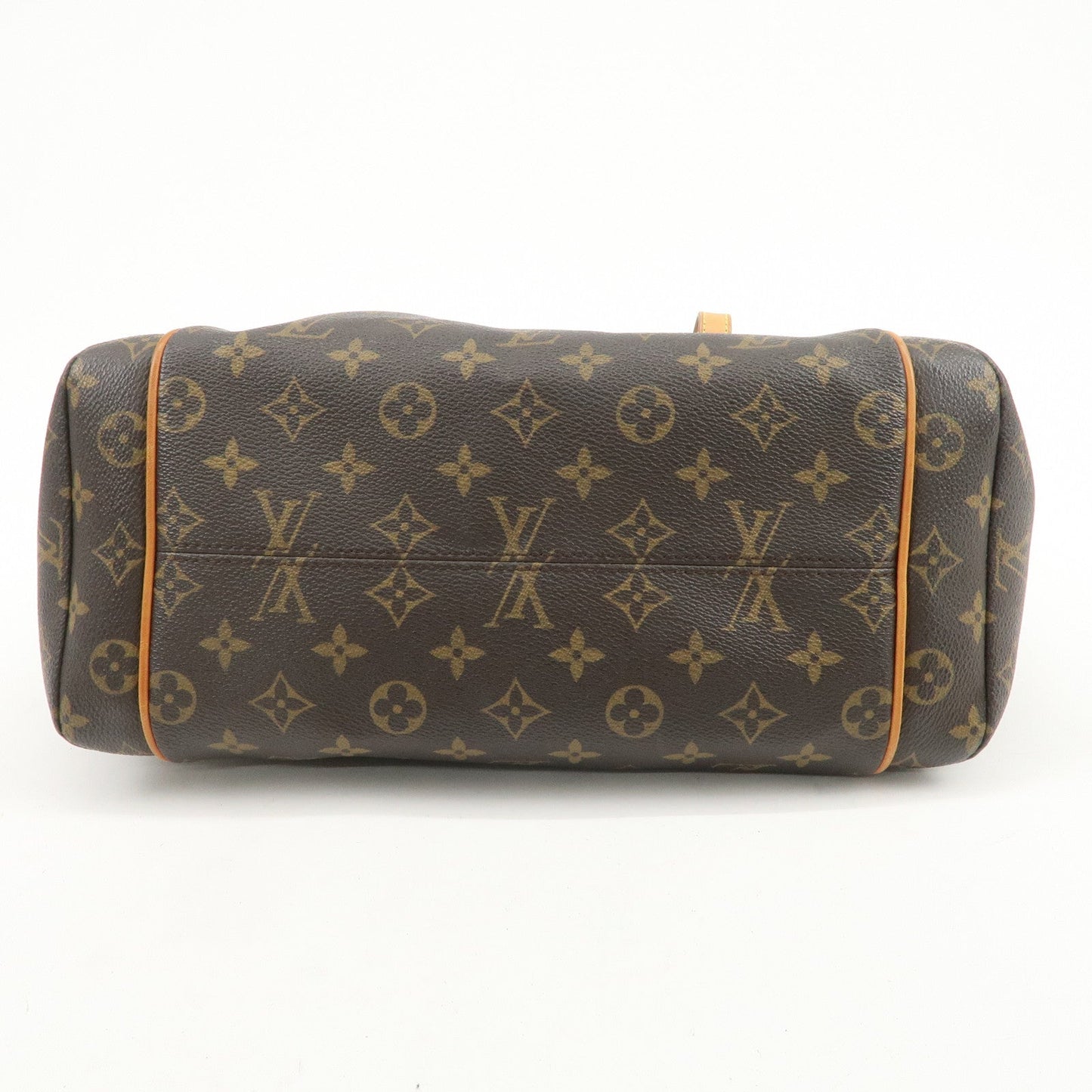 Louis Vuitton Monogram Totally MM Tote Bag Shoulder Bag M56689【Pre-order】