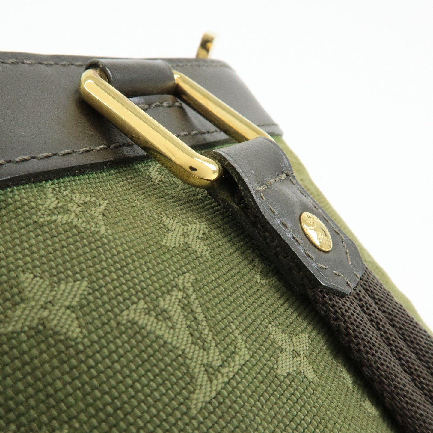 Louis Vuitton Monogram Mini Lucille PM Tote Bag Hand Bag M92682【Pre-order】