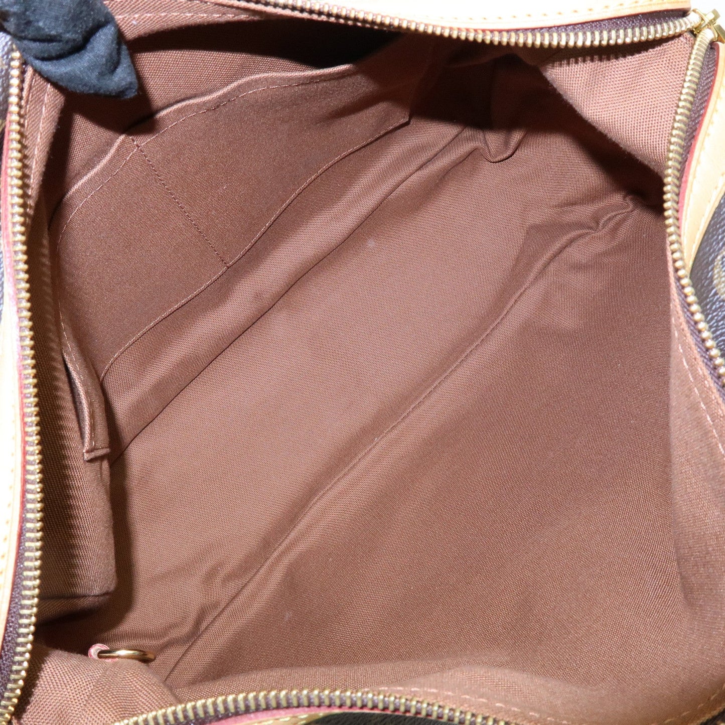 Louis Vuitton Monogram Stresa PM Shoulder Bag Brown M51186【Pre-order】