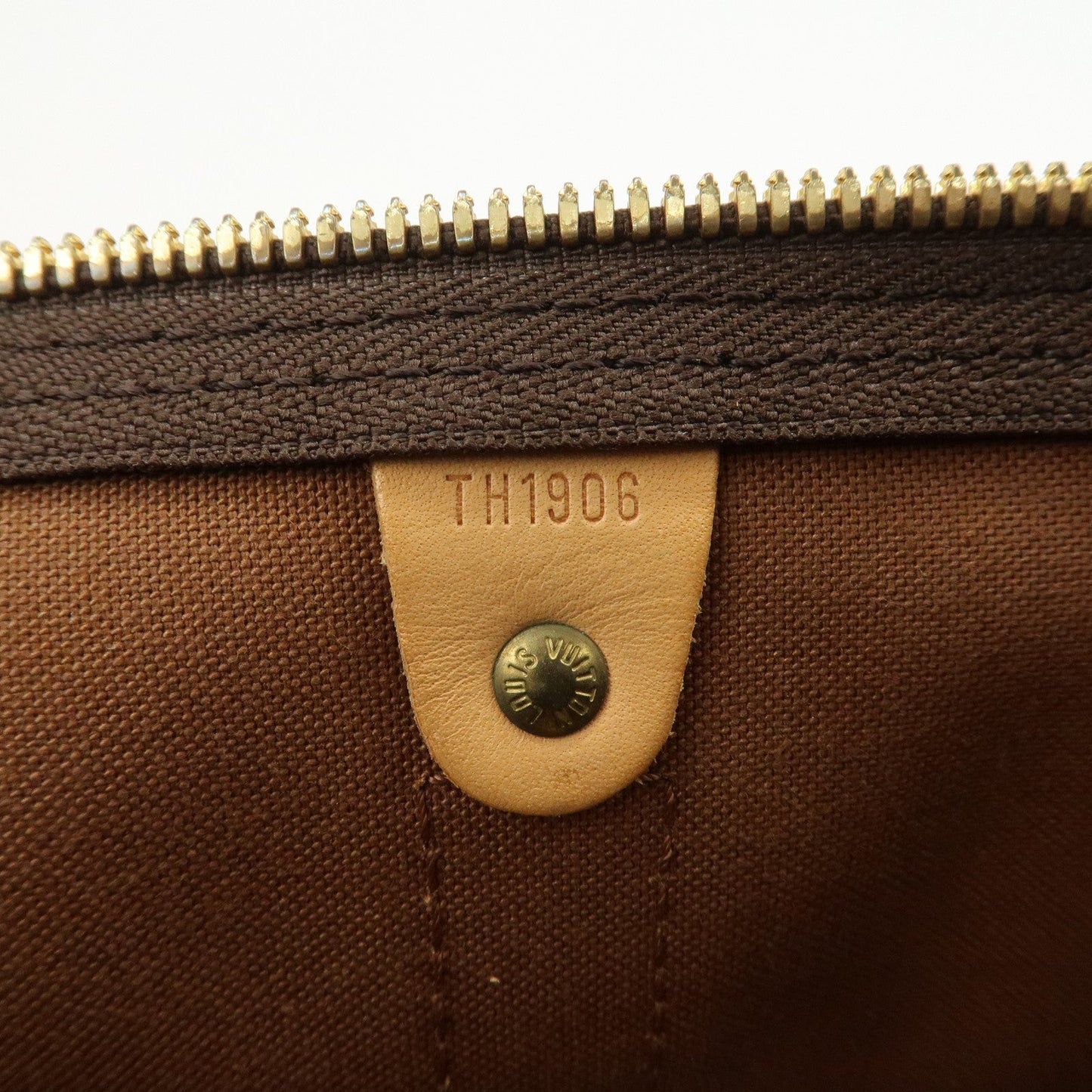 Louis Vuitton Monogram Keep All Bandouliere 60 Boston Bag M41412【Pre-order】