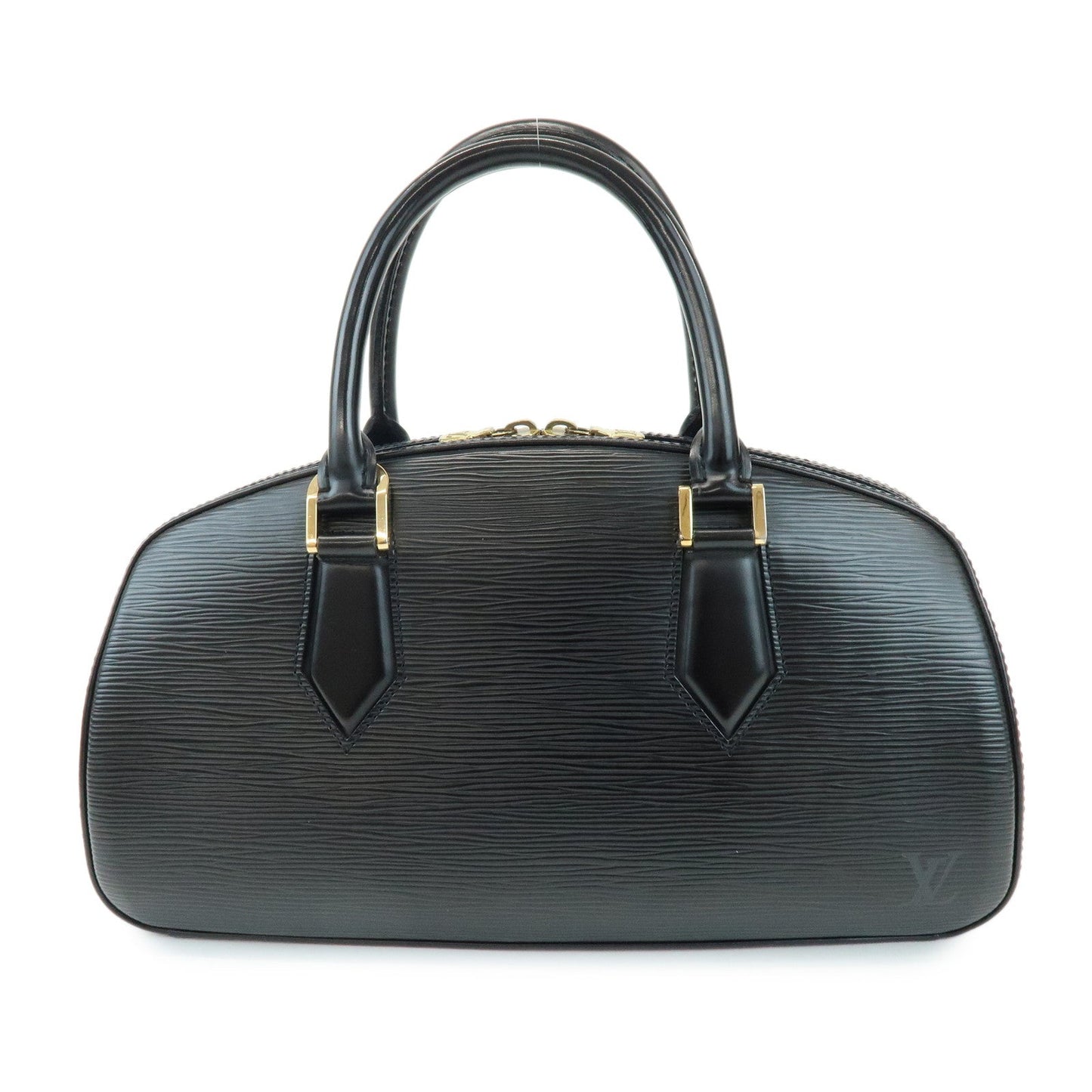 Louis Vuitton Epi Jasmine Hand Bag Black Noir M52082【Pre-order】