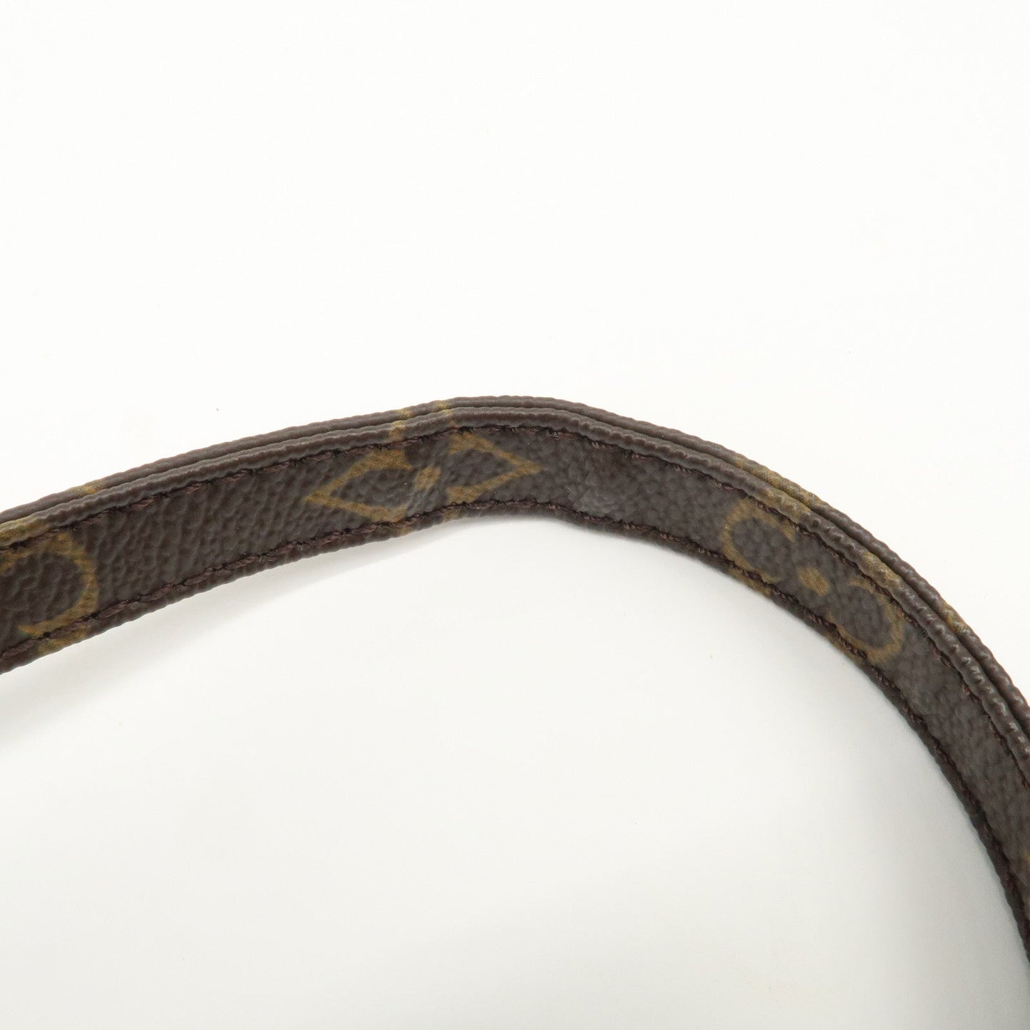 Louis Vuitton Monogram Pochette Marly Bandouliere M51828【Pre-order】