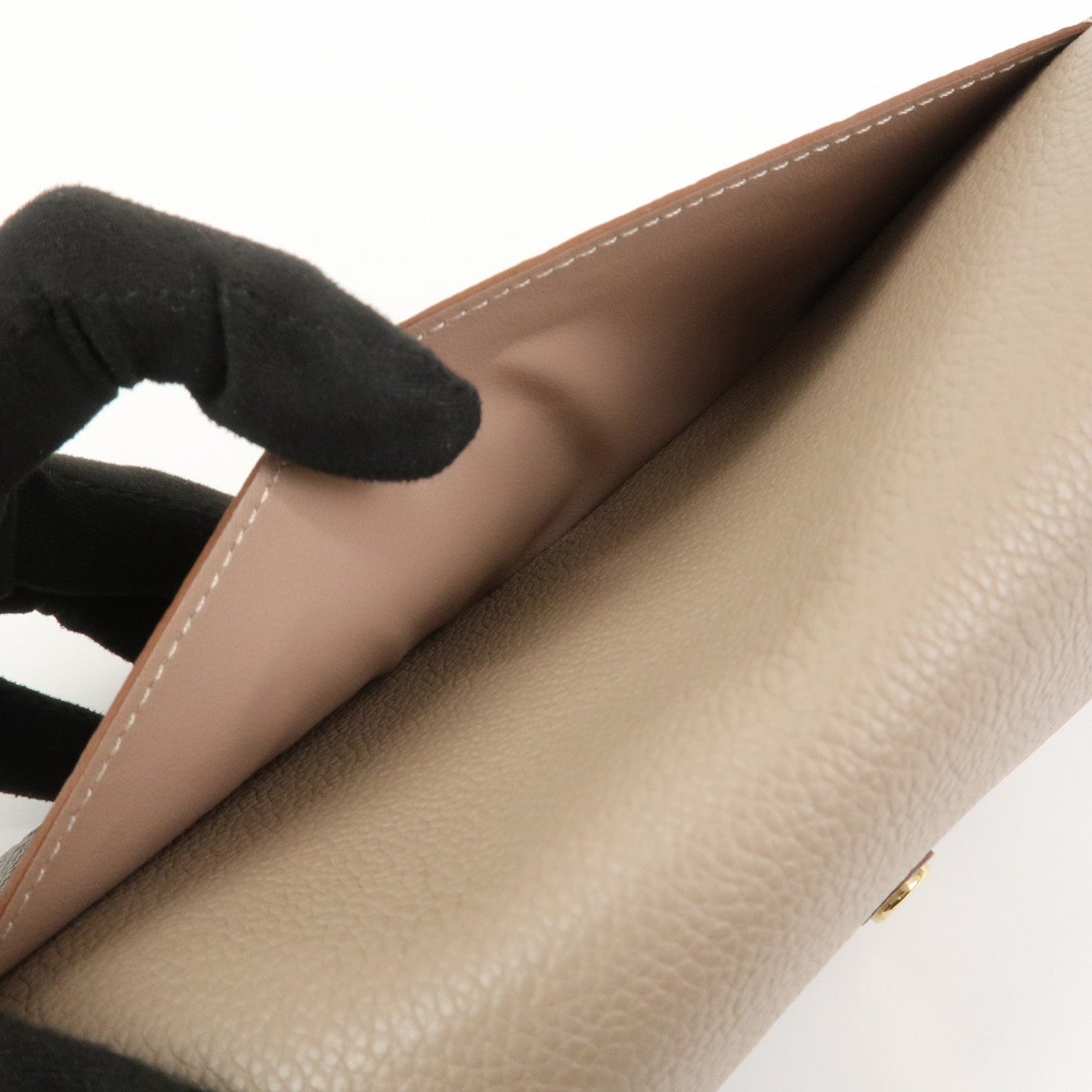 Louis Vuitton Empreinte Portefeuille Sarah Wallet New Style M68708【Pre-order】