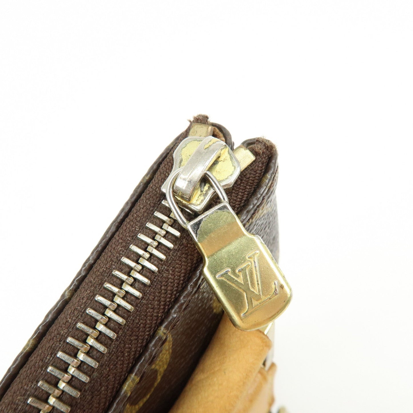 Louis Vuitton Monogram Pochette Bosphore Shoulder Bag M40044【Pre-order】