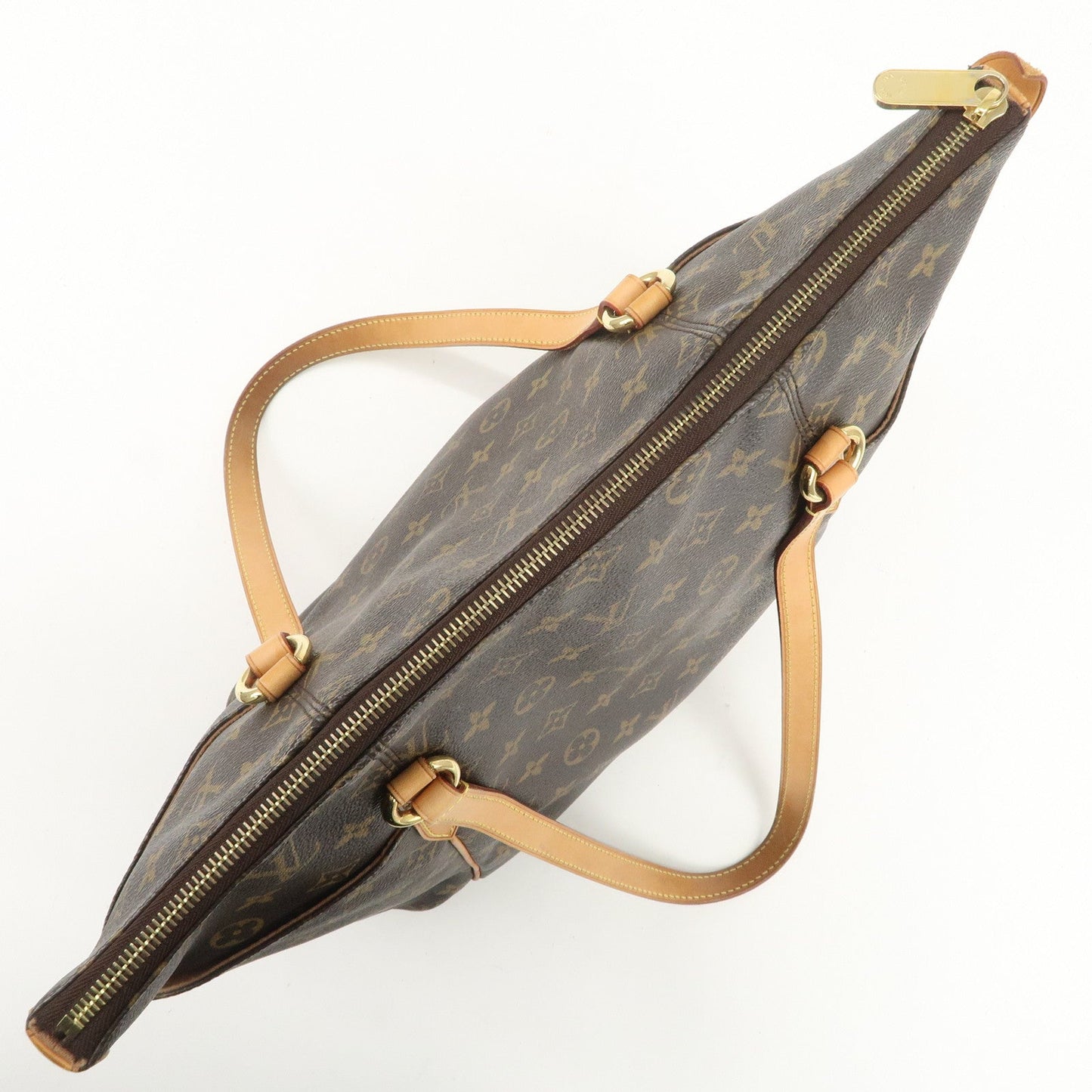 Louis Vuitton Monogram Totally MM Tote Bag Shoulder Bag M56689【Pre-order】