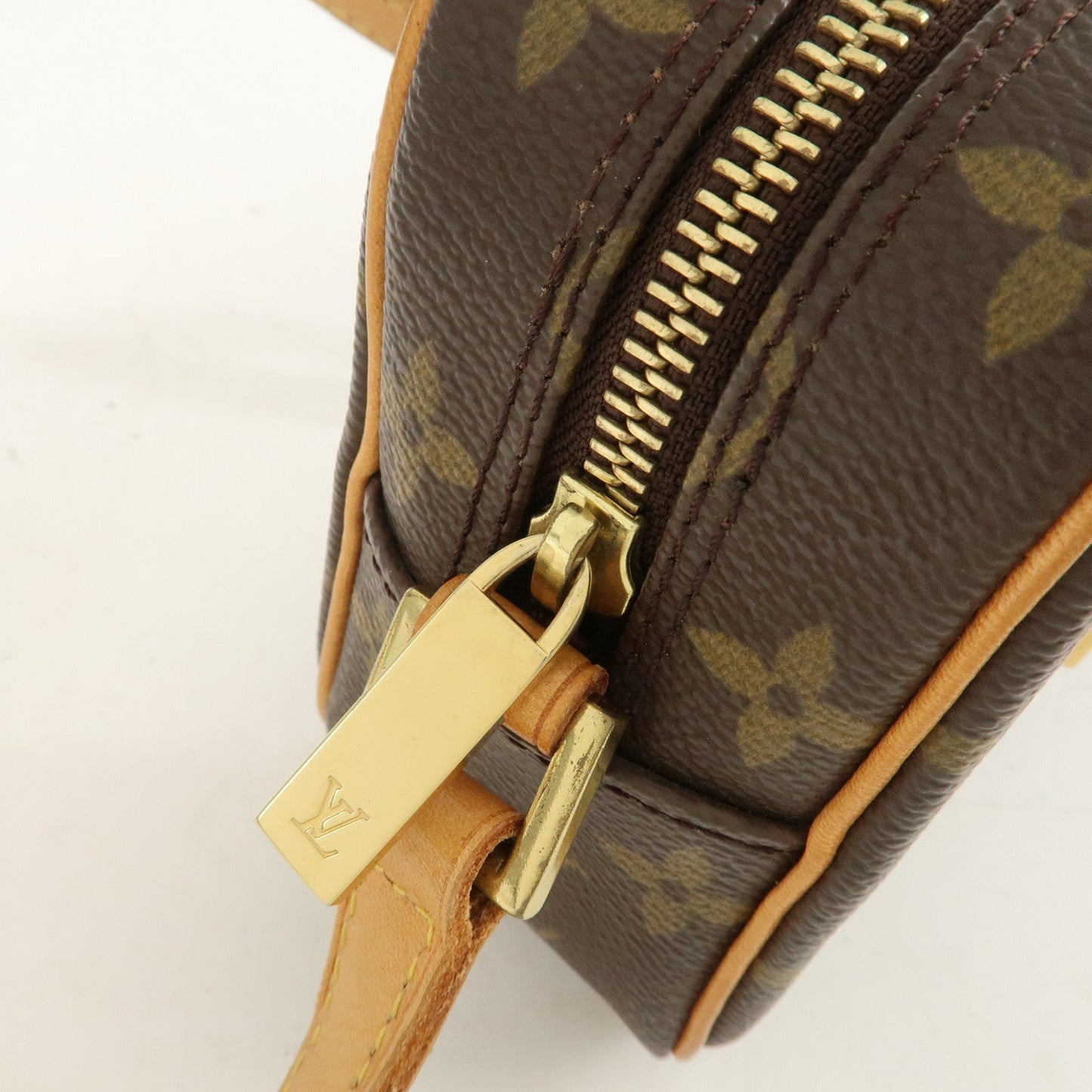 Louis Vuitton Monogram Pochette Cite Shoulder Bag M51183【Pre-order】
