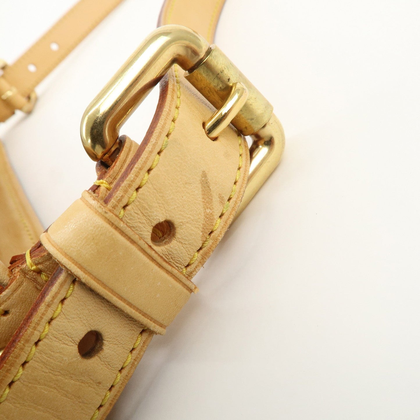 Louis Vuitton Monogram Hudson GM Shoulder Bag Crossbody Bag M40045【Pre-order】