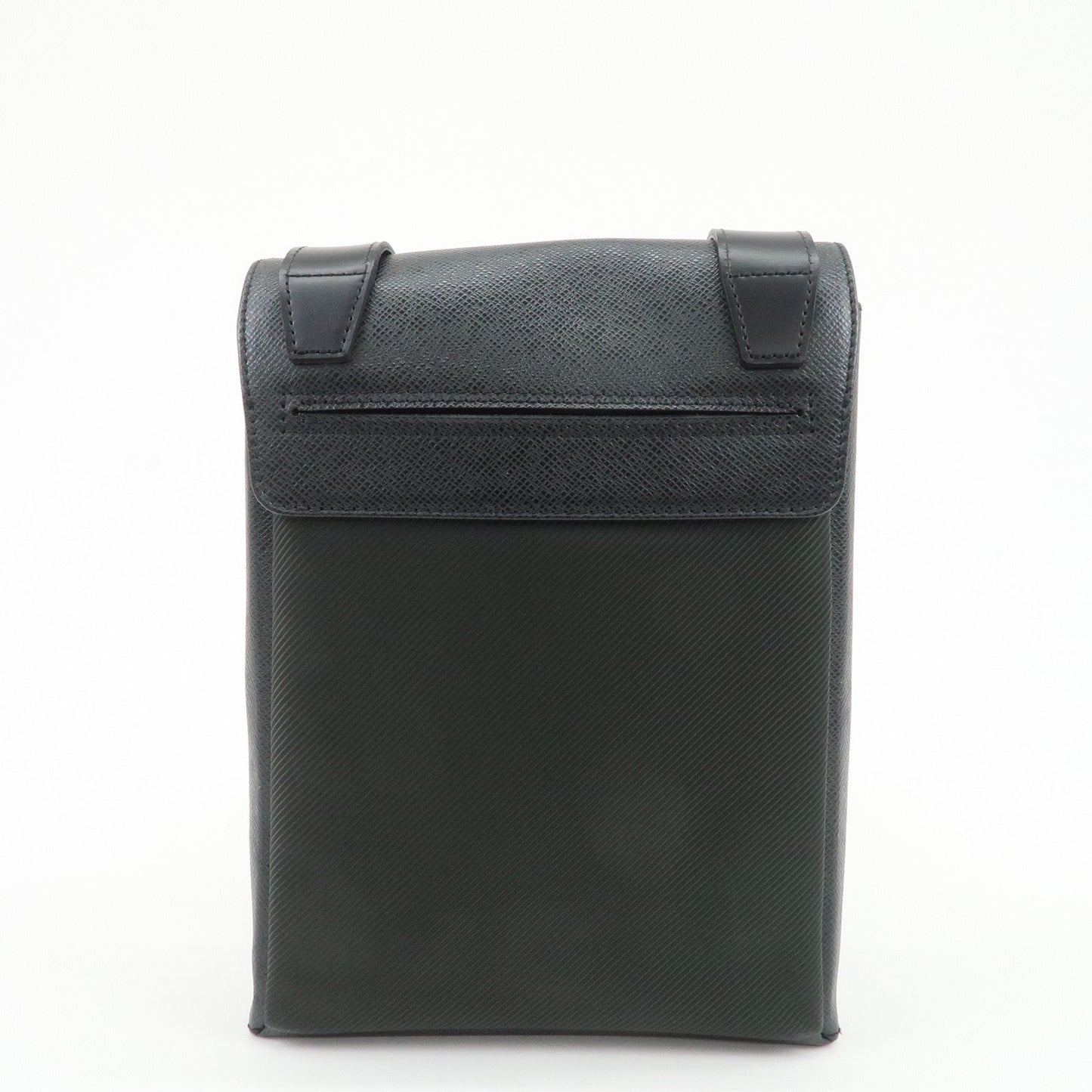 Louis Vuitton Taiga Saratov PM Shoulder Bag Ardoise M30892【Pre-order】