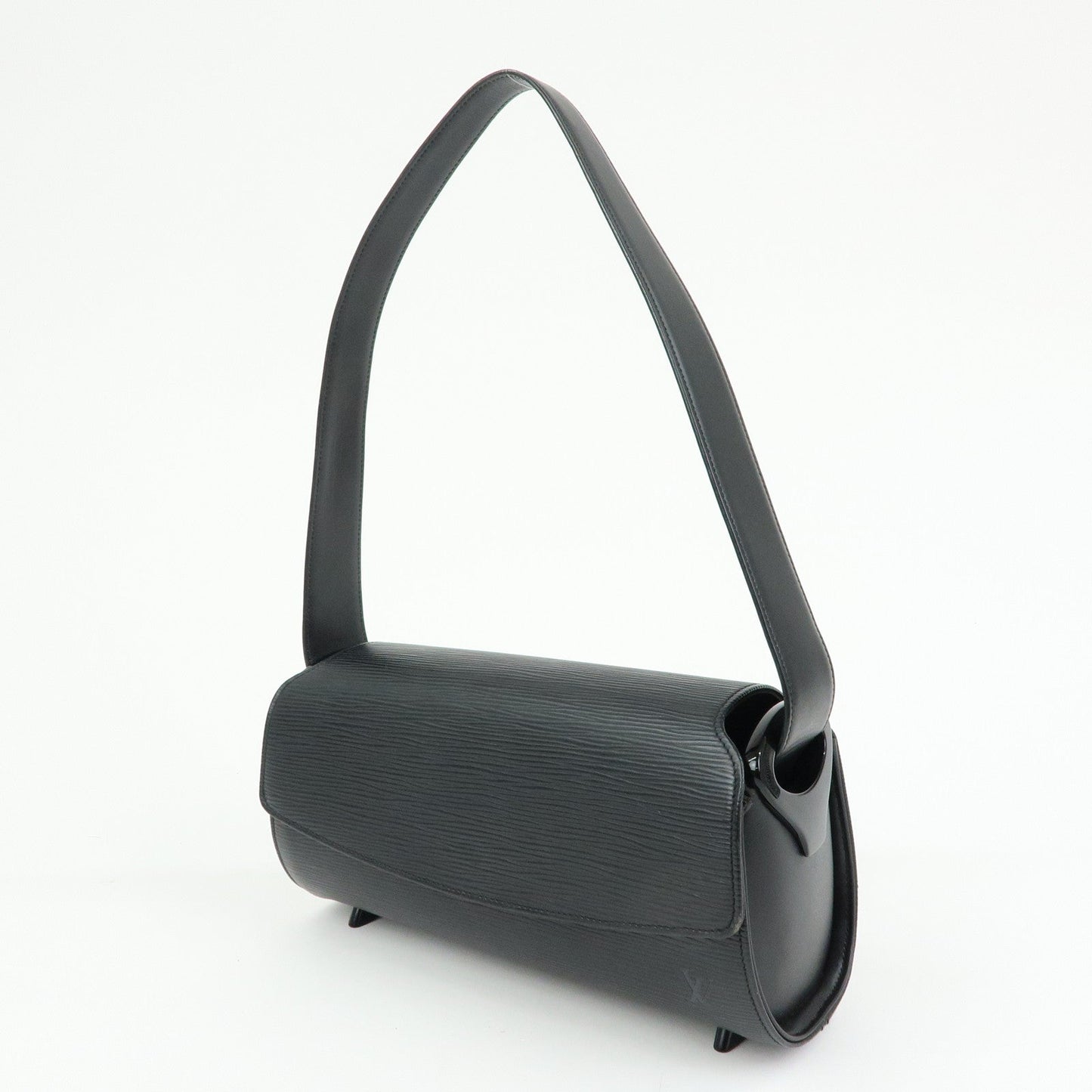 Louis Vuitton Epi Nocturne GM Shoulder Bag Noir Black M52172【Pre-order】
