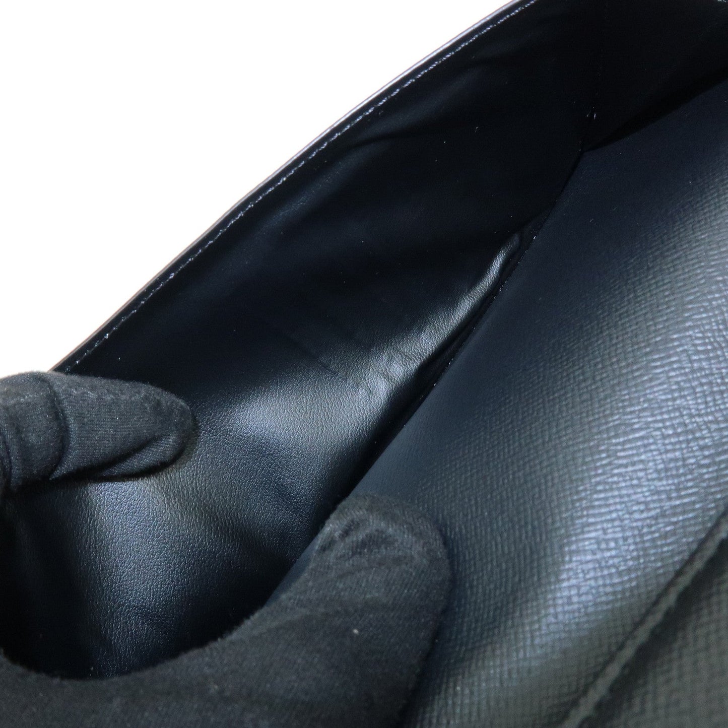 Louis Vuitton Taiga Vertical Round Zippy Wallet Ardoise M30503【Pre-order】