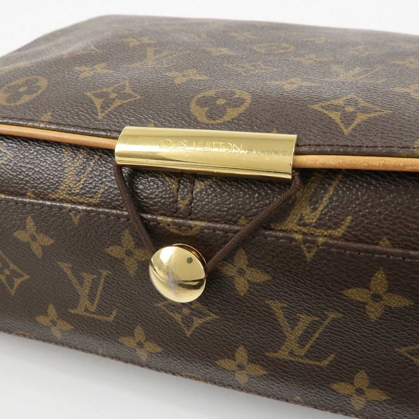 Louis Vuitton Monogram Abbesses Messenger Bag Shoulder Bag M45257【Pre-order】