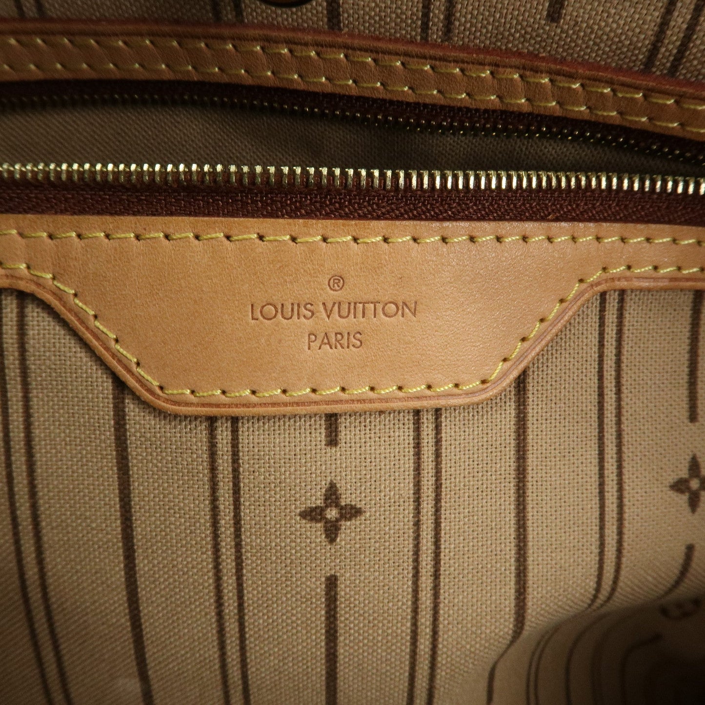 Louis Vuitton Monogram Delightful GM Shoulder Bag Brown M40354【Pre-order】