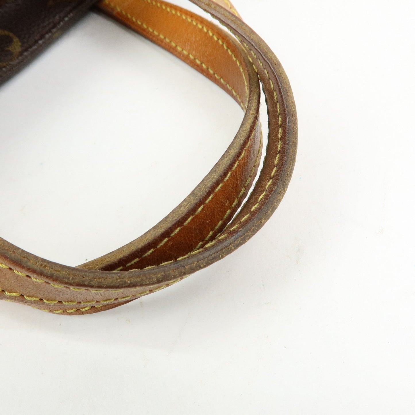 Louis Vuitton Monogram Vavin PM Tote Bag Hand Bag Brown M51172【Pre-order】