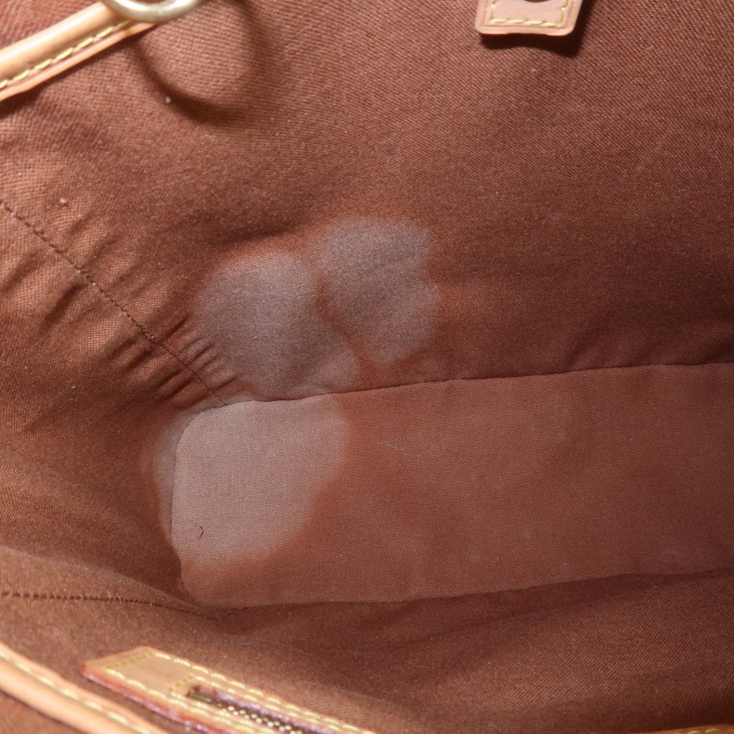 Louis Vuitton Monogram Vavin GM Tote Bag Hand Bag M51170【Pre-order】