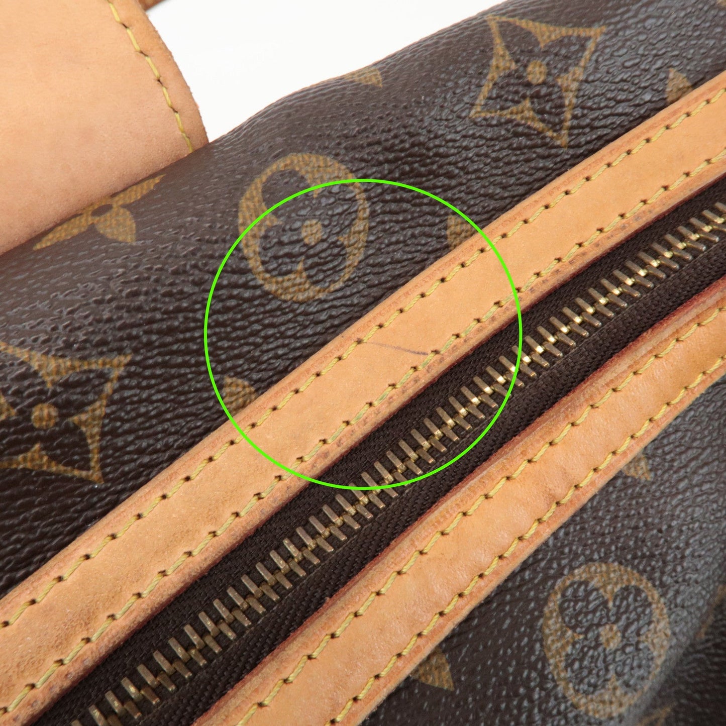 Louis Vuitton Monogram Stresa PM Shoulder Bag Brown M51186【Pre-order】