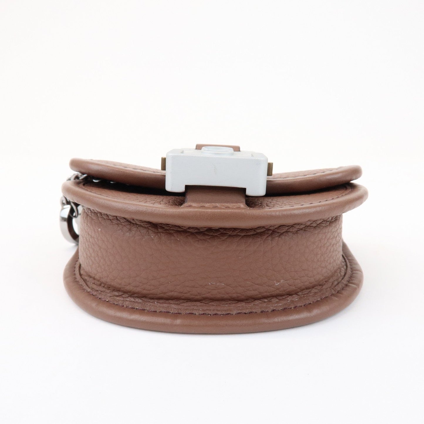 Christian Dior Leather Gallop Nano Pouch Coin Case Key Case【Pre-order】