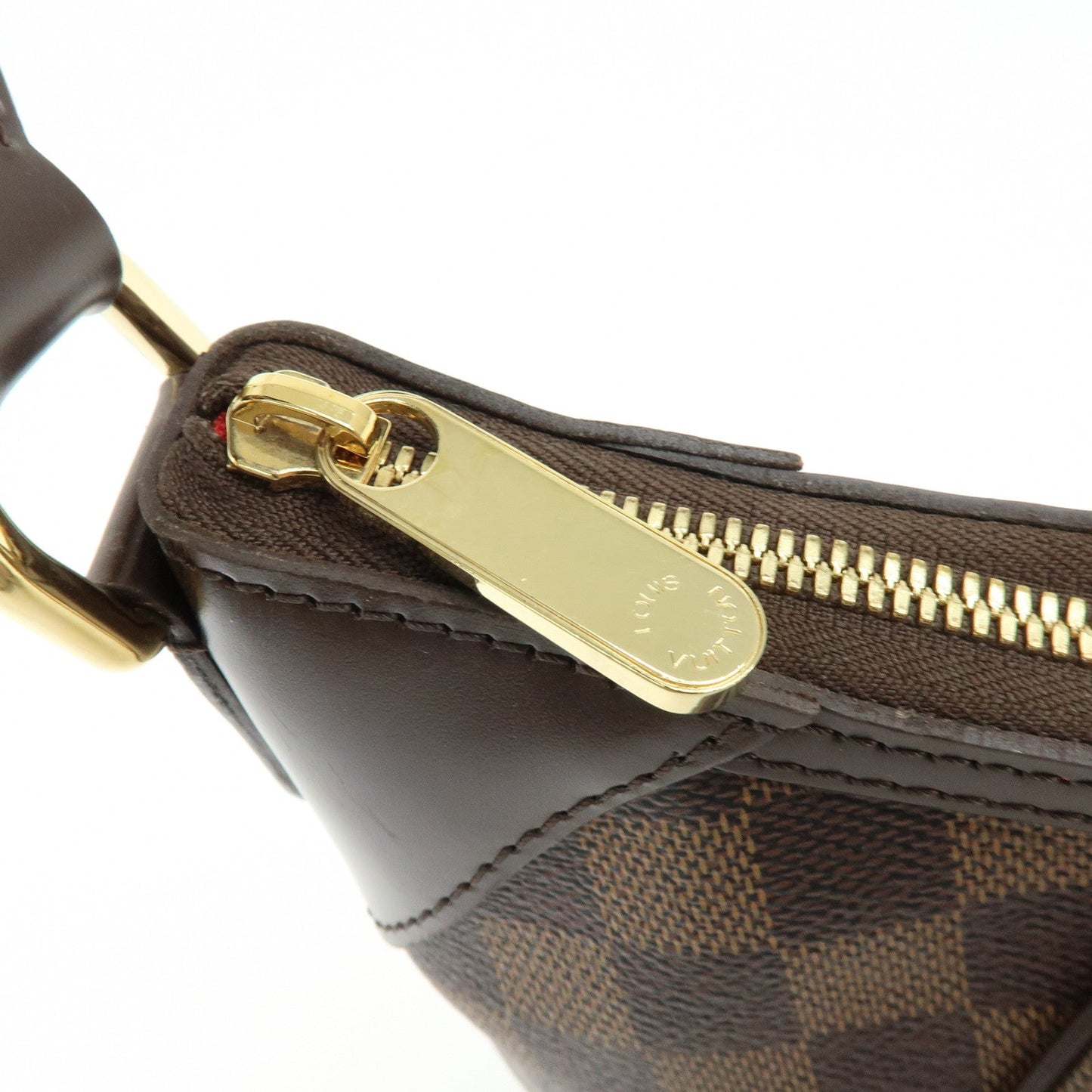 Louis Vuitton Damier Ebene Thames PM Shoulder Bag Hand Bag N48180【Pre-order】