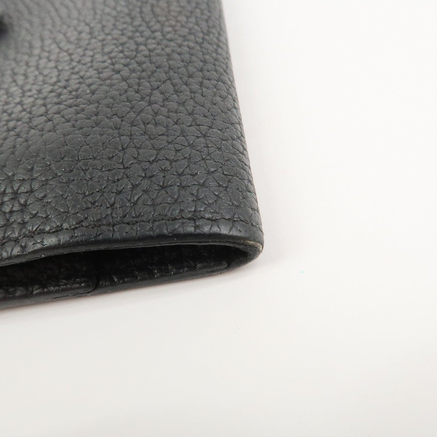 Hermes Dogon Togo Leather Compact Wallet Y Stamped【Pre-order】