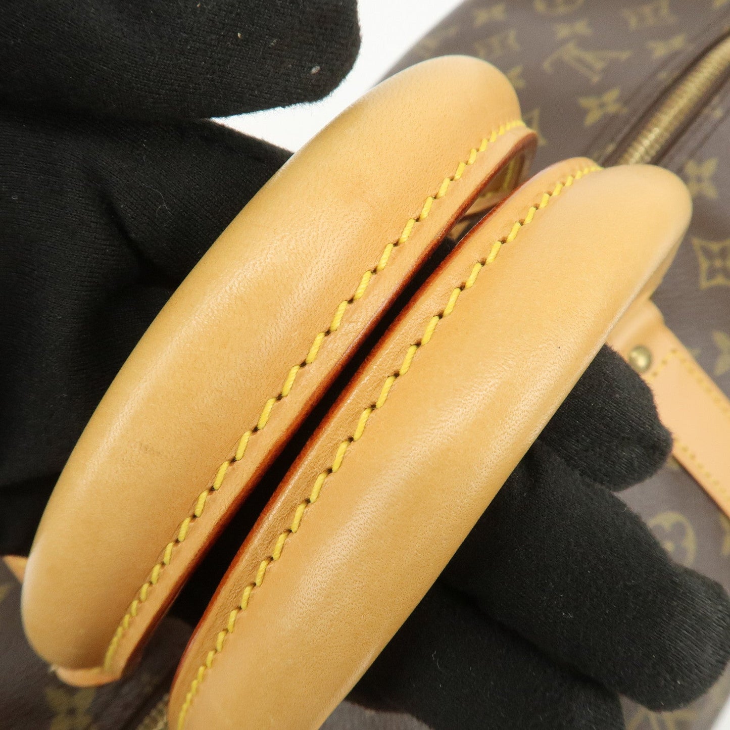 Louis Vuitton Monogram Keep All Bandouliere 60 Boston Bag M41412【Pre-order】
