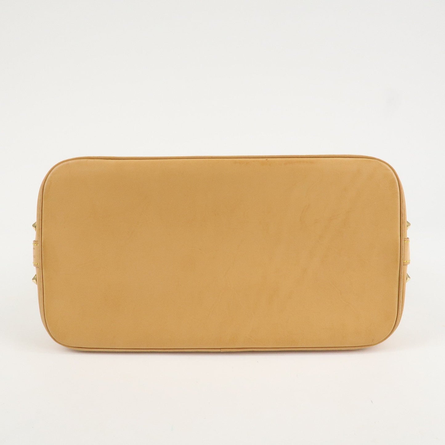 Louis Vuitton Monogram Multicolor Alma Hand Bag Blanc M92647【Pre-order】