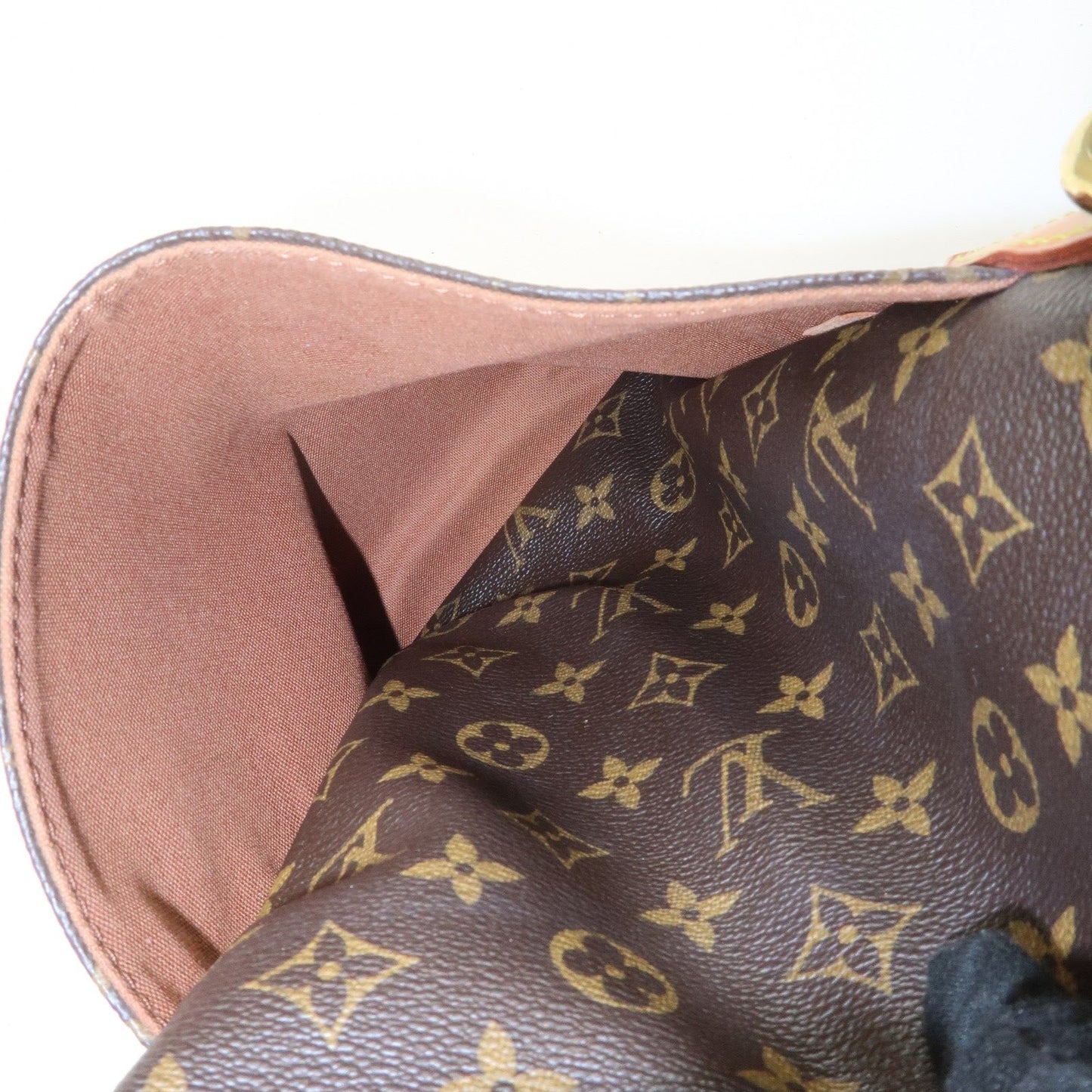 Louis Vuitton Monogram Totally MM Tote Bag Shoulder Bag M56689【Pre-order】