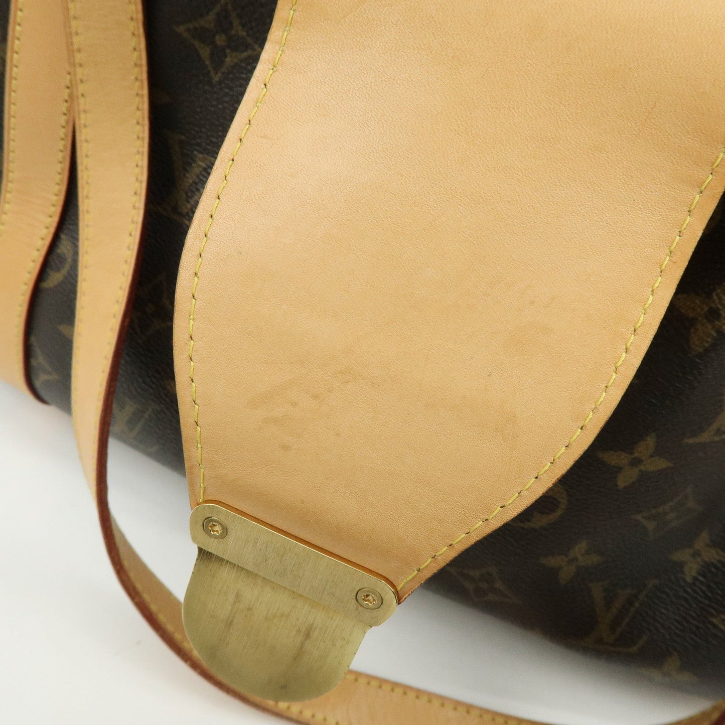 Louis Vuitton Monogram Stresa PM Shoulder Bag Brown M51186【Pre-order】