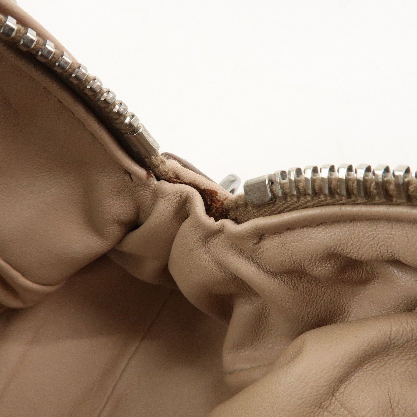 Prada Nappa Leather 2Way Bag Hand Bag Shoulder Bag Light Pink【Pre-order】