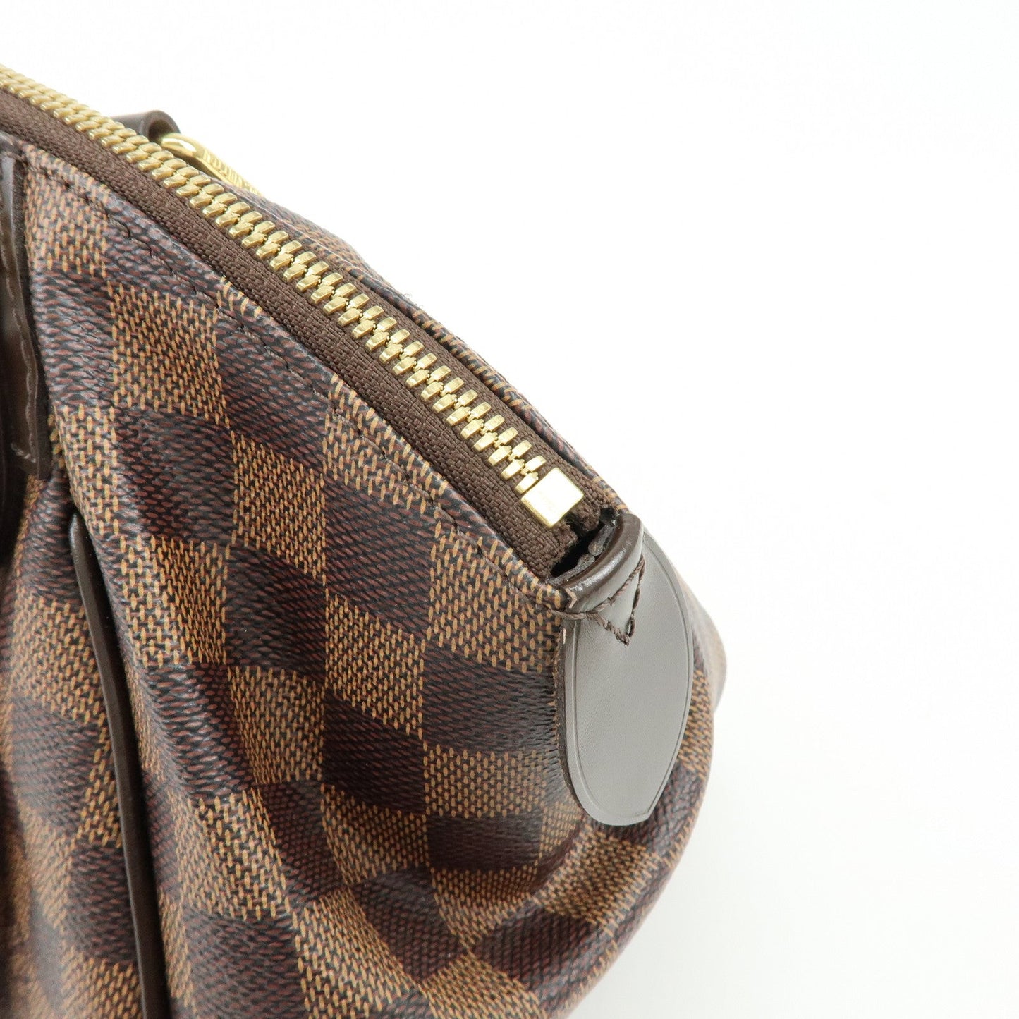 Louis Vuitton Damier Ebene Verona PM Hand Bag Brown【Pre-order】