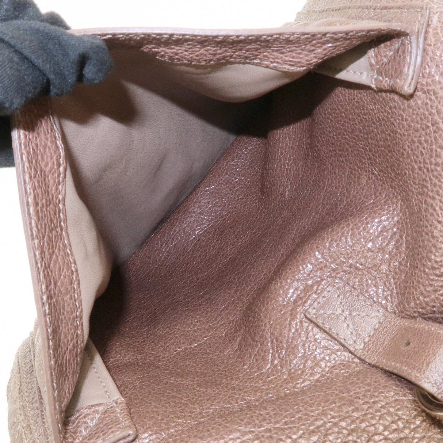 Christian Dior Lady Dior Leather Tote Bag Shoulder Bag【Pre-order】