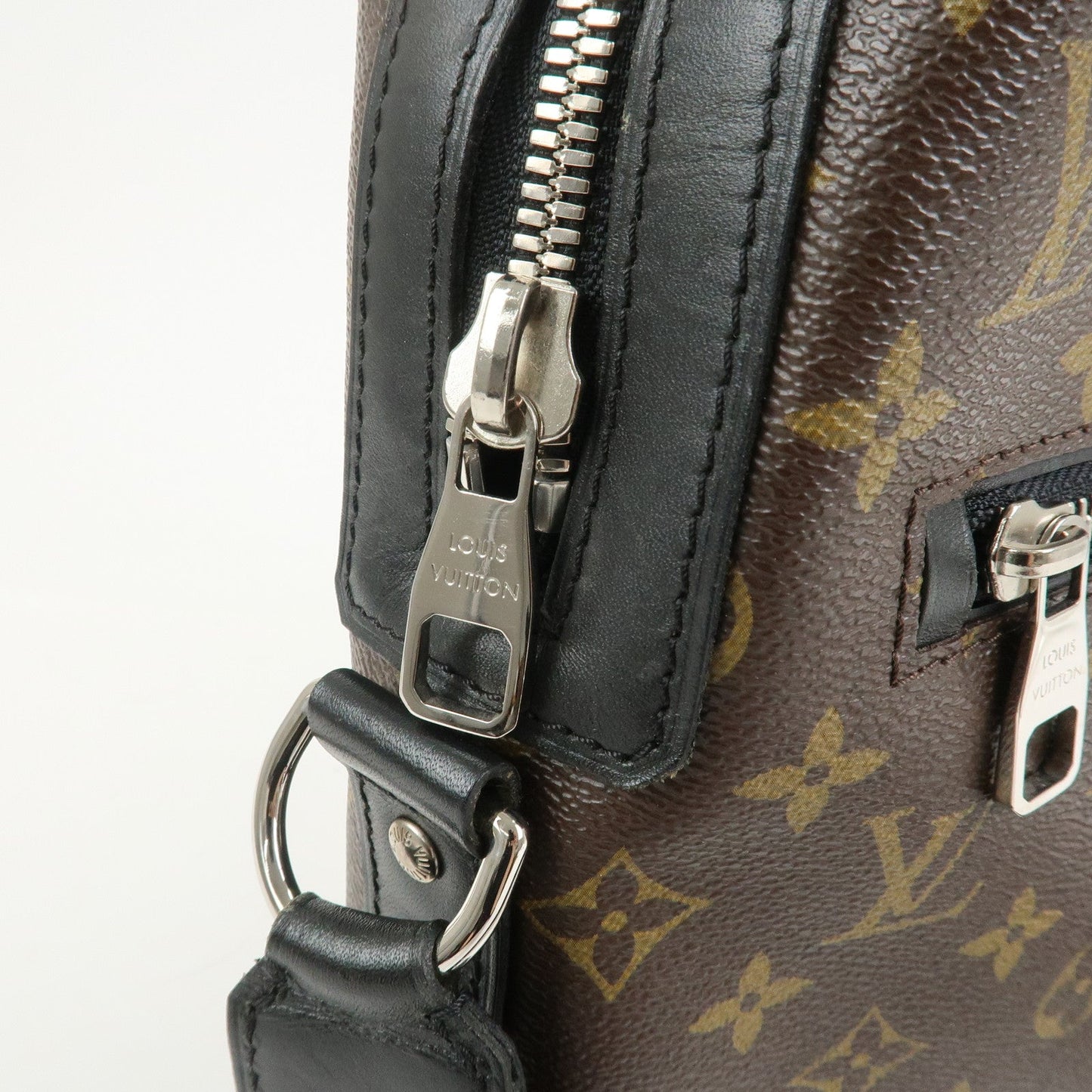 Louis Vuitton Monogram Macassar Canvas Monogram Torres PM M40635【Pre-order】