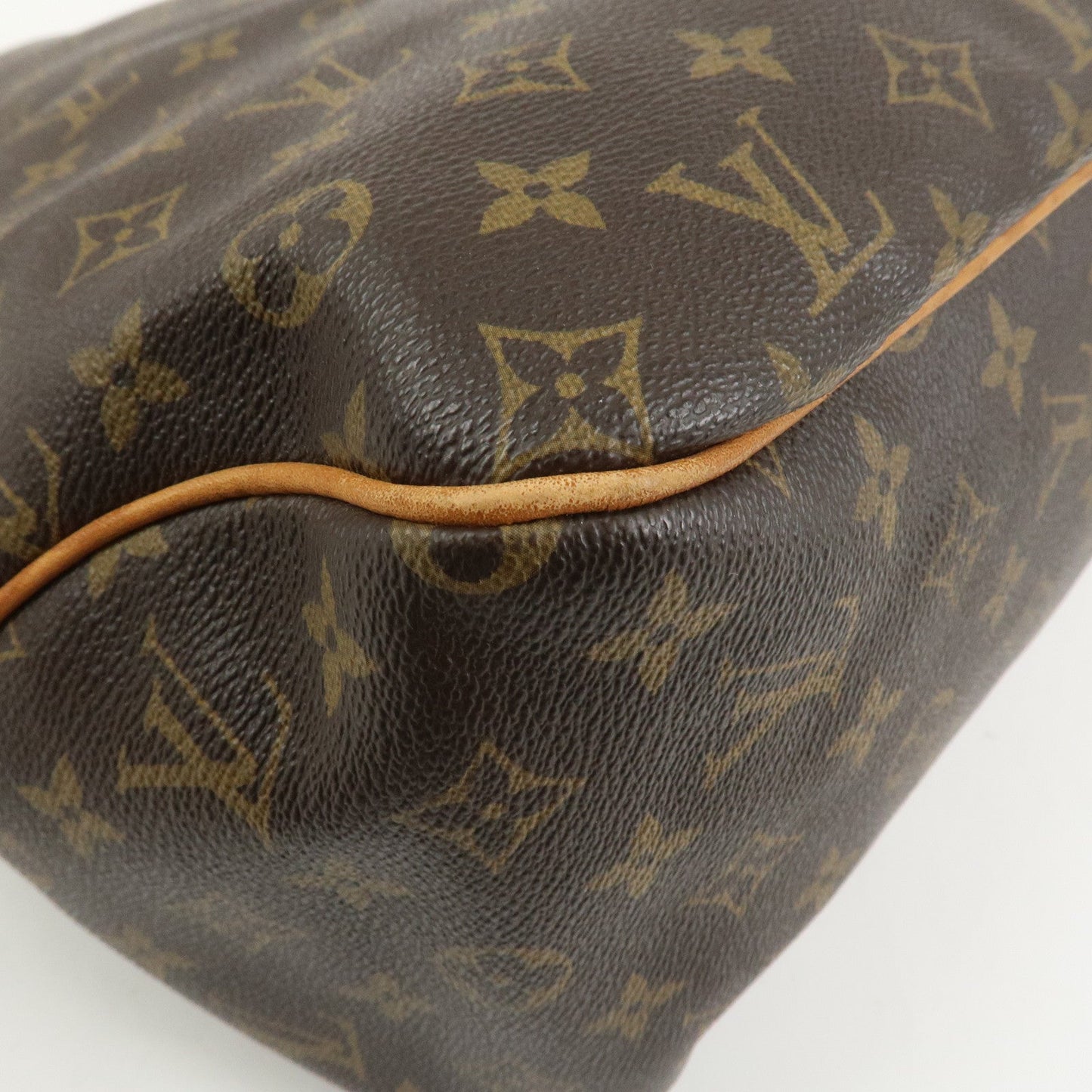 Louis Vuitton Monogram Delightful GM Shoulder Bag Brown M40354【Pre-order】