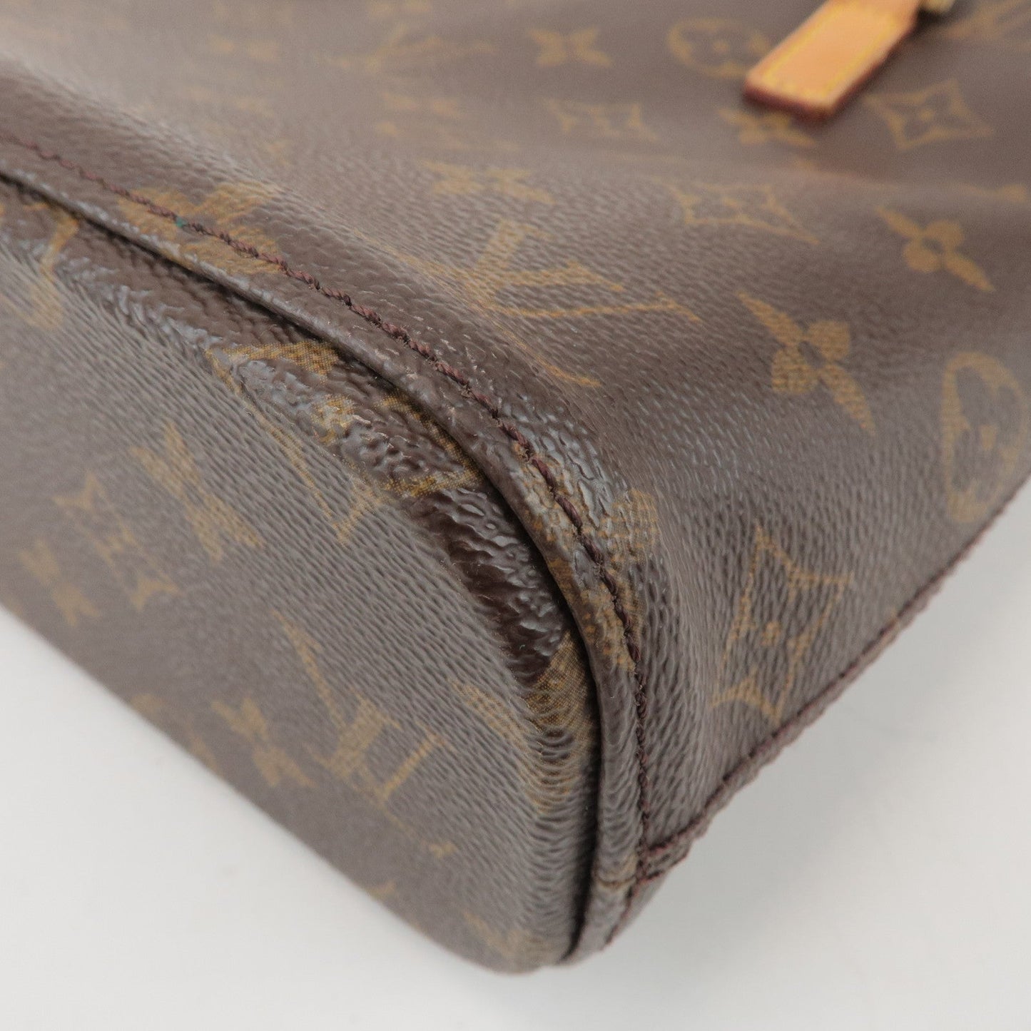 Louis Vuitton Monogram Vavin PM Tote Bag Hand Bag Brown M51172【Pre-order】