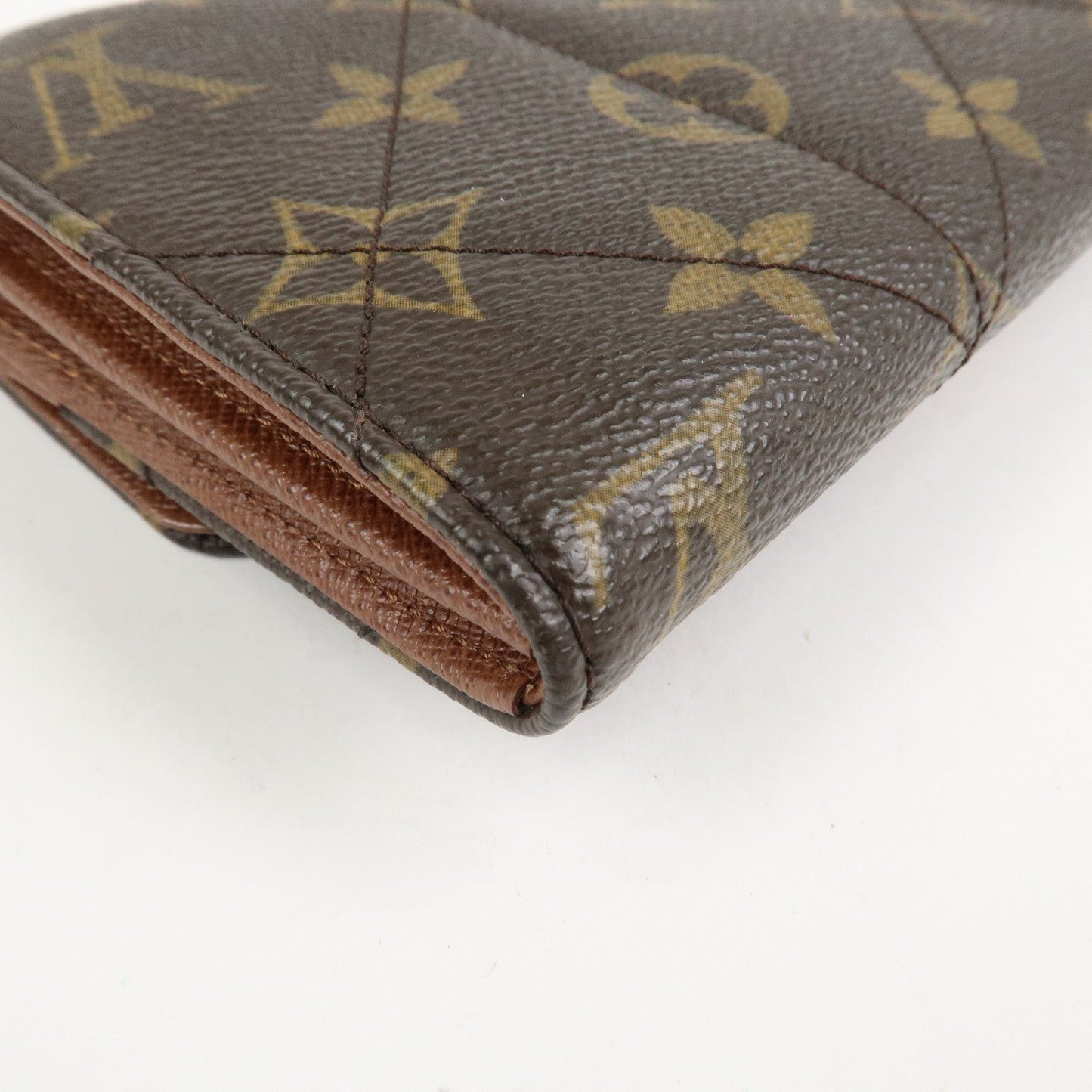 Louis Vuitton Monogram Portefeuille Sarah Etoile Long Wallet M66556【Pre-order】