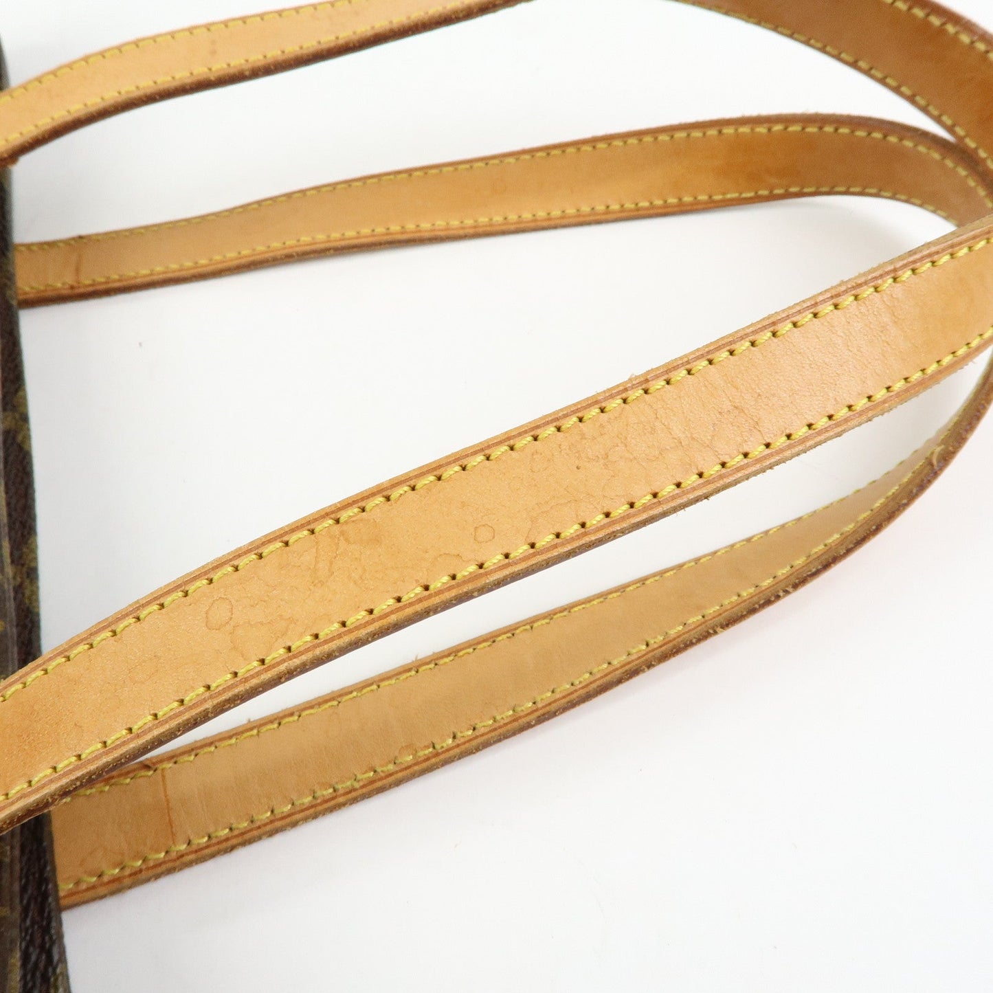 Louis Vuitton Monogram Vavin GM Tote Bag Hand Bag Brown M51170【Pre-order】
