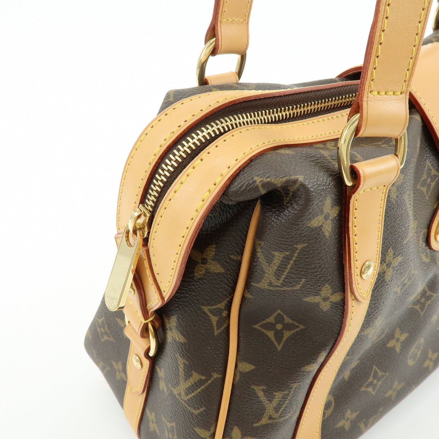 Louis Vuitton Monogram Stresa PM Shoulder Bag M51186【Pre-order】