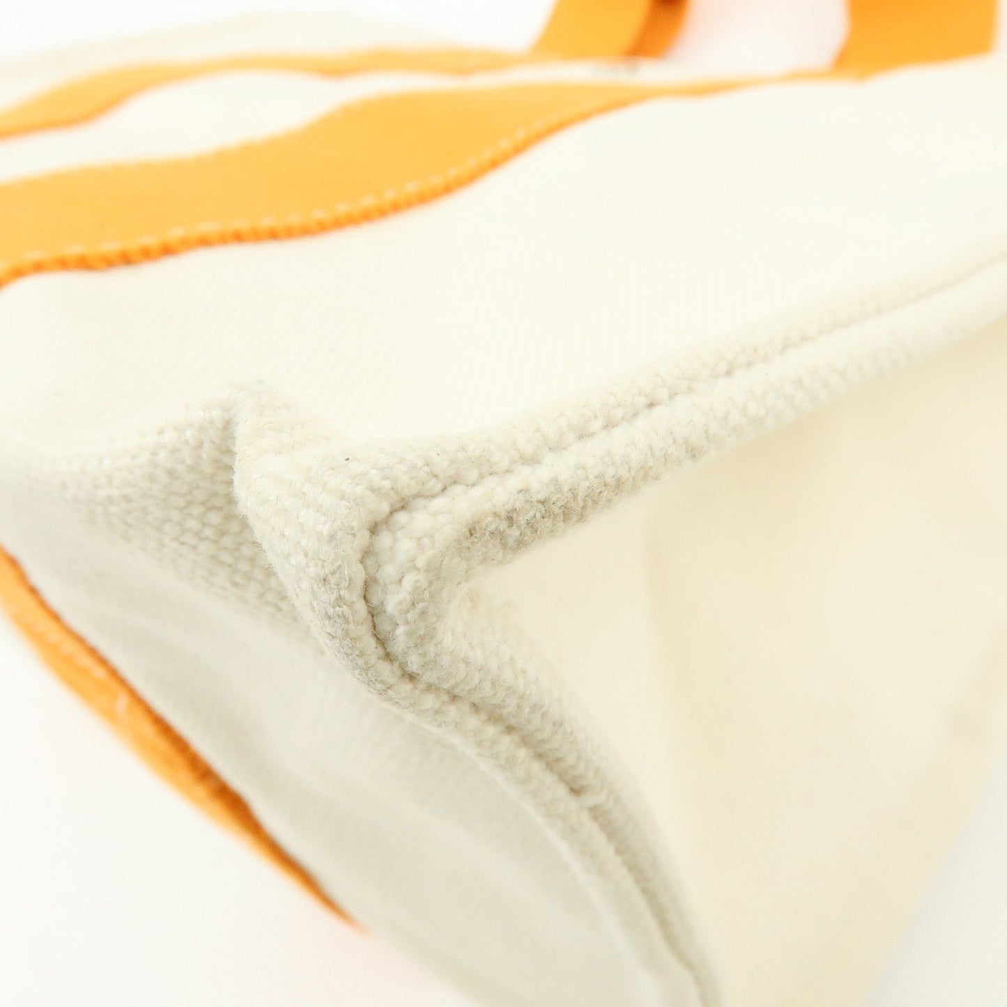 Hermes Bora Bora PM Canvas Tote Bag Hand Bag【Pre-order】
