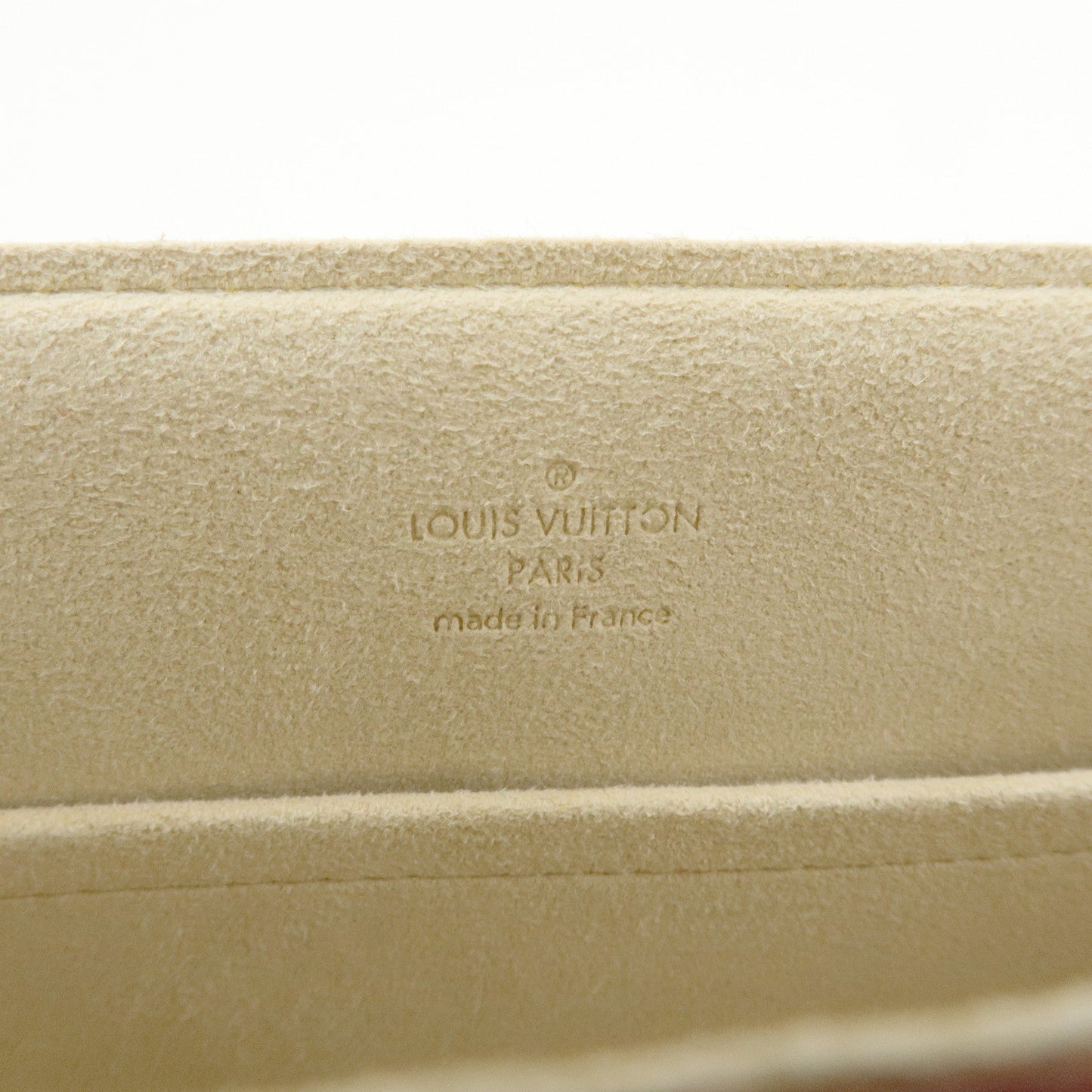 Louis Vuitton Monogram Beverly MM Shoulder Bag Brown M40121【Pre-order】
