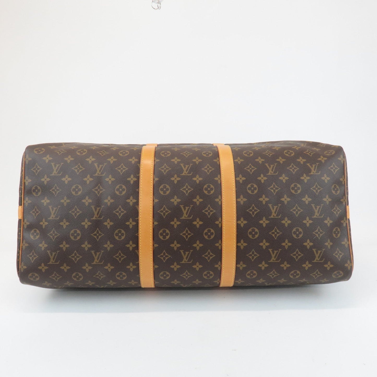 Louis Vuitton Monogram Keep All Bandouliere 60 Boston Bag M41412【Pre-order】