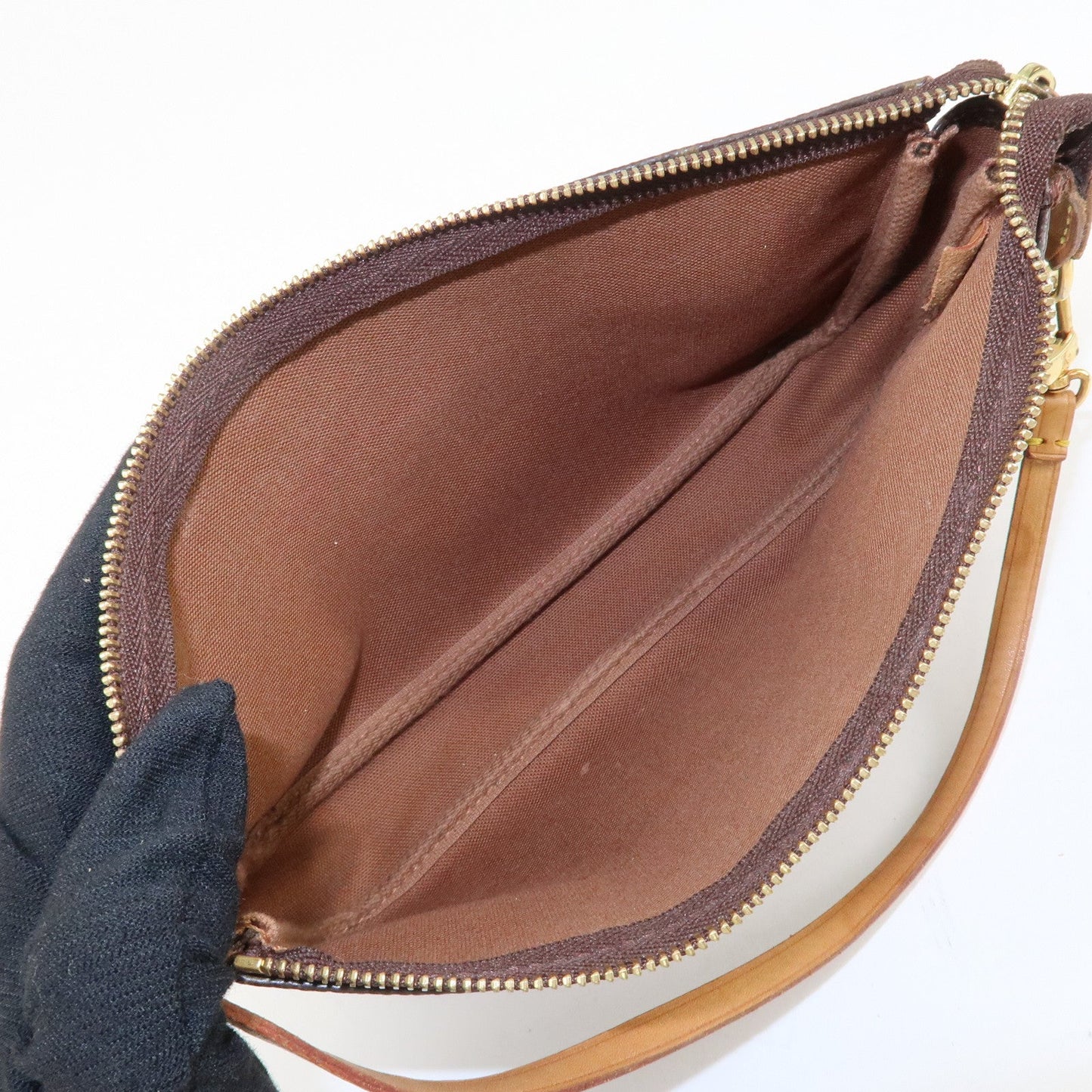 Louis Vuitton Monogram Pochette Accessoires Pochette Pouch M51980【Pre-order】