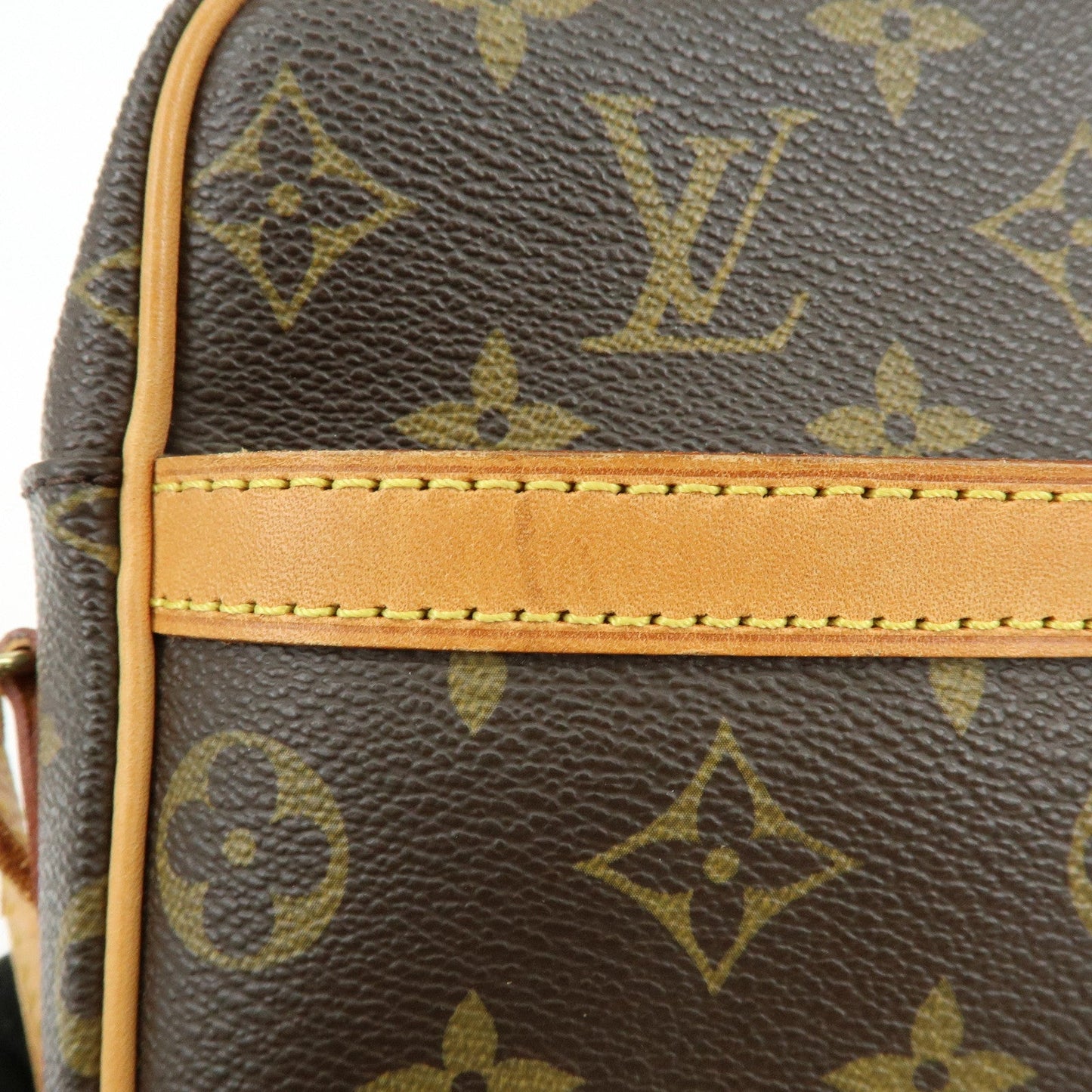 Louis Vuitton Monogram Trocadero 27 Crossbody Bag M51274【Pre-order】
