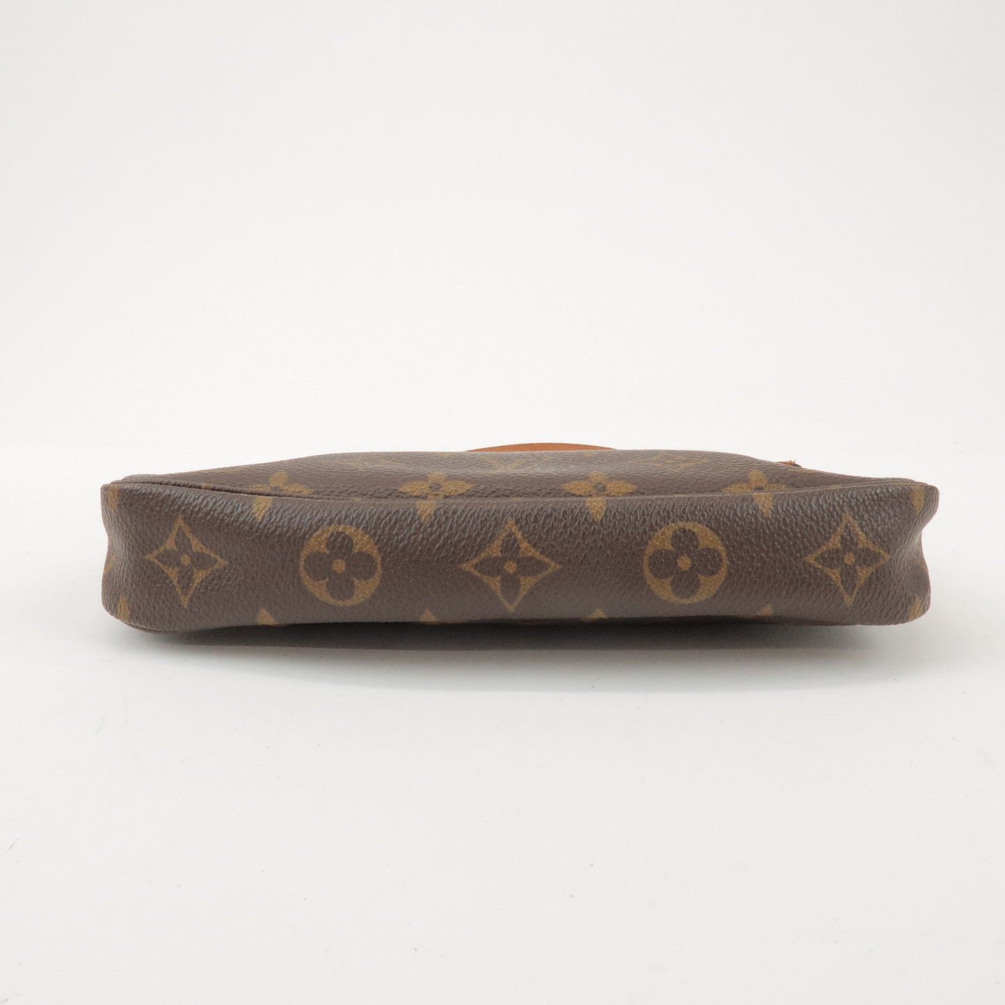 Louis Vuitton Monogram Pochette Accessoires Pouch Hand Bag M51980【Pre-order】