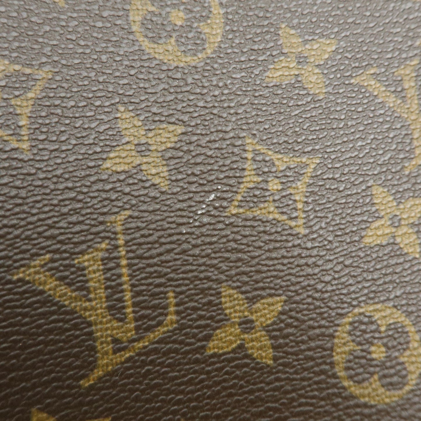 Louis Vuitton Monogram Luco Tote Bag Shoulder Bag Brown M51155【Pre-order】