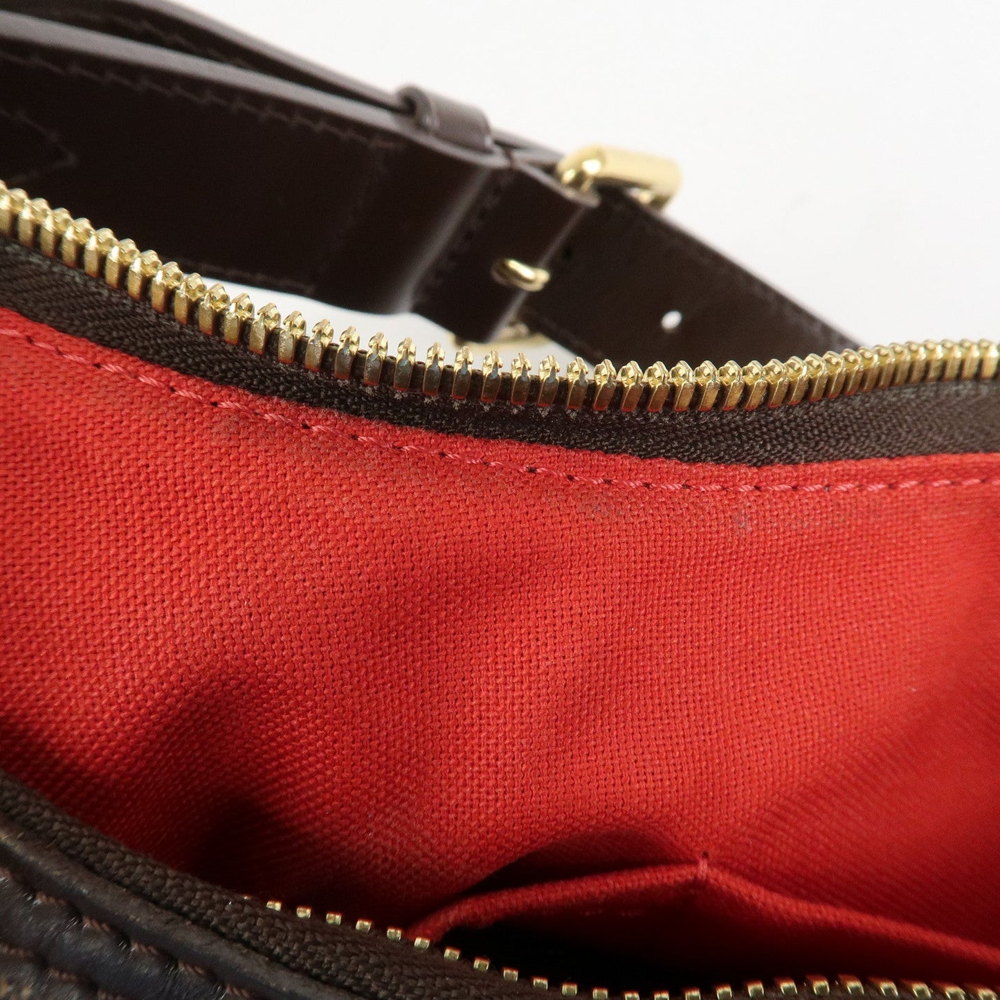 Louis Vuitton Damier Thames PM Shoulder Bag Hand Bag N48180【Pre-order】