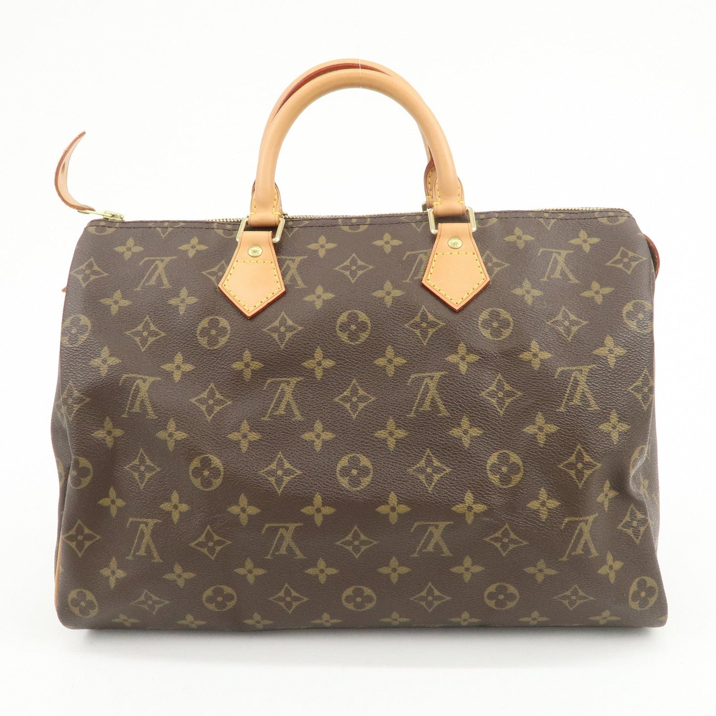 Louis Vuitton Monogram Speedy 35 Boston Bag Hand Bag M41524【Pre-order】