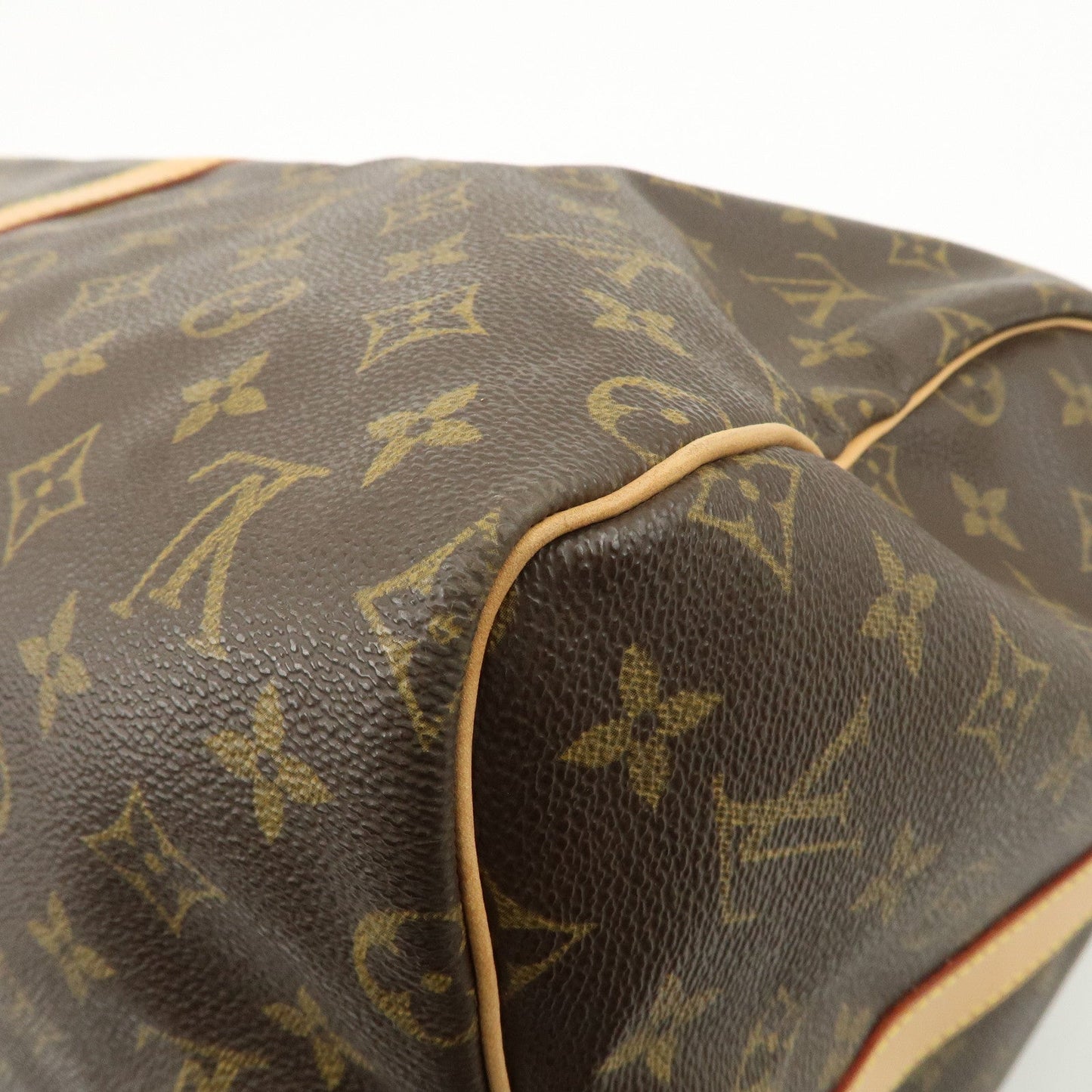 Louis Vuitton Monogram Keep All Bandouliere 55 Boston Bag M41414【Pre-order】
